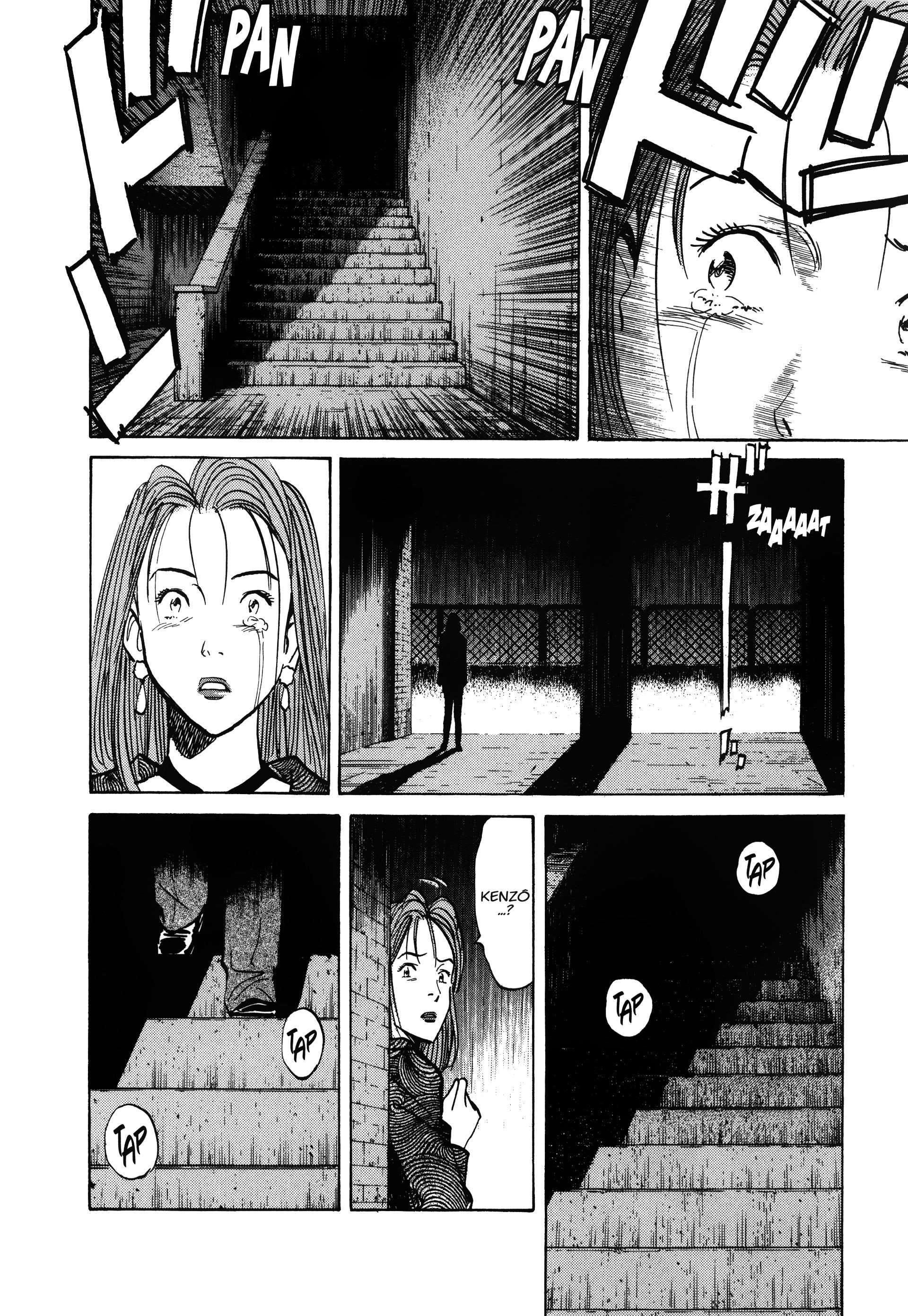 Read Monster FR Manga Online