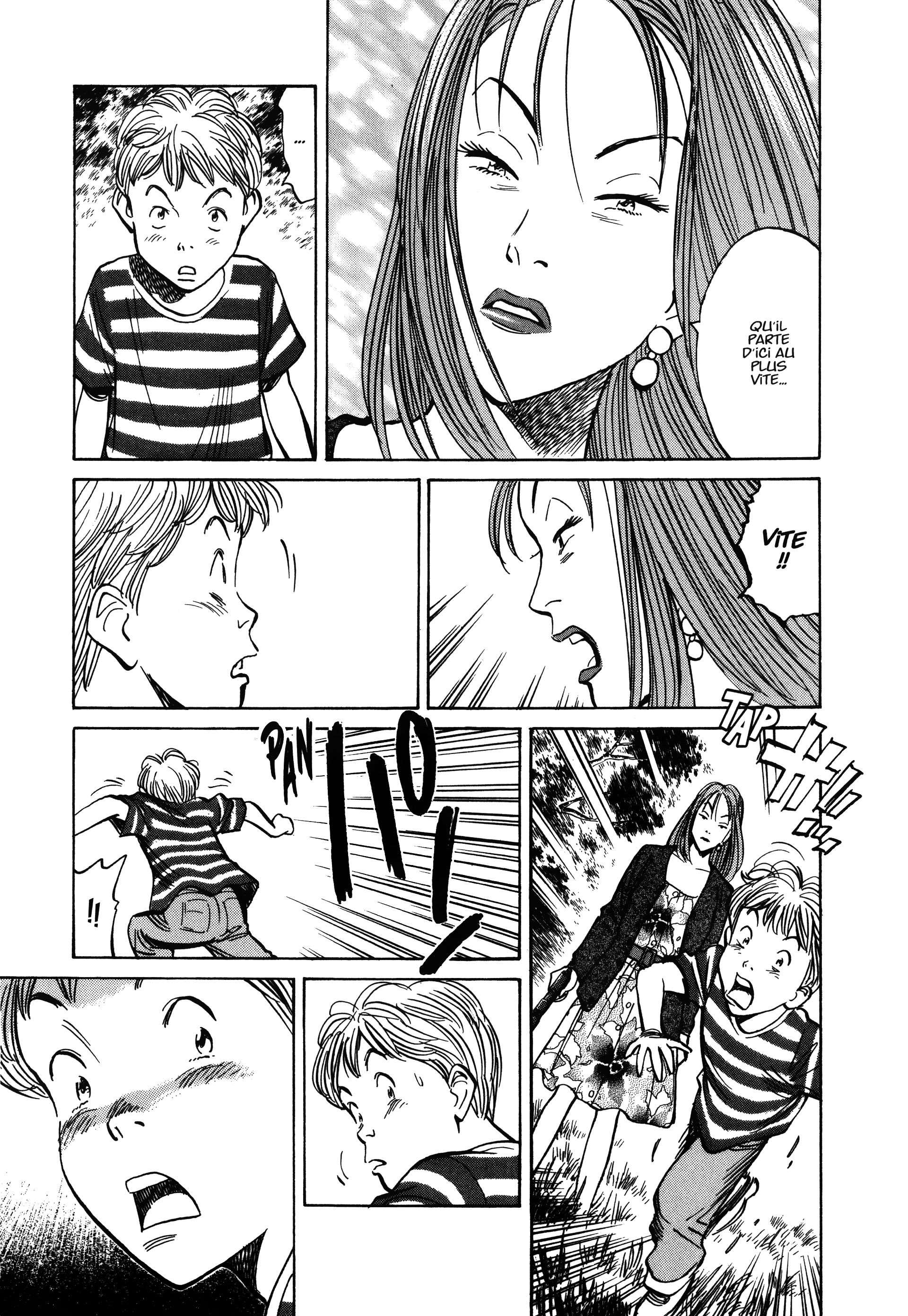 Read Monster FR Manga Online