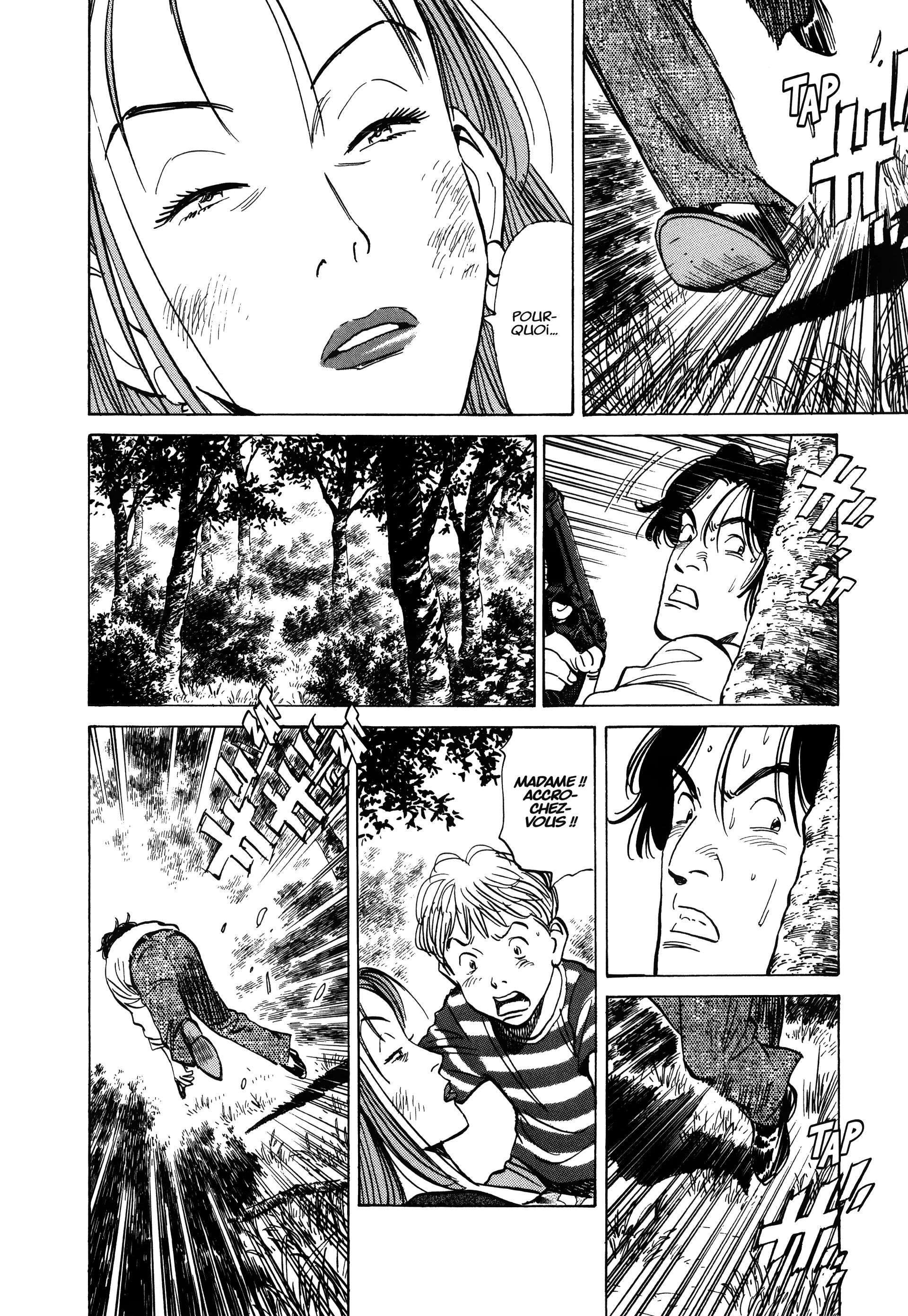 Read Monster FR Manga Online
