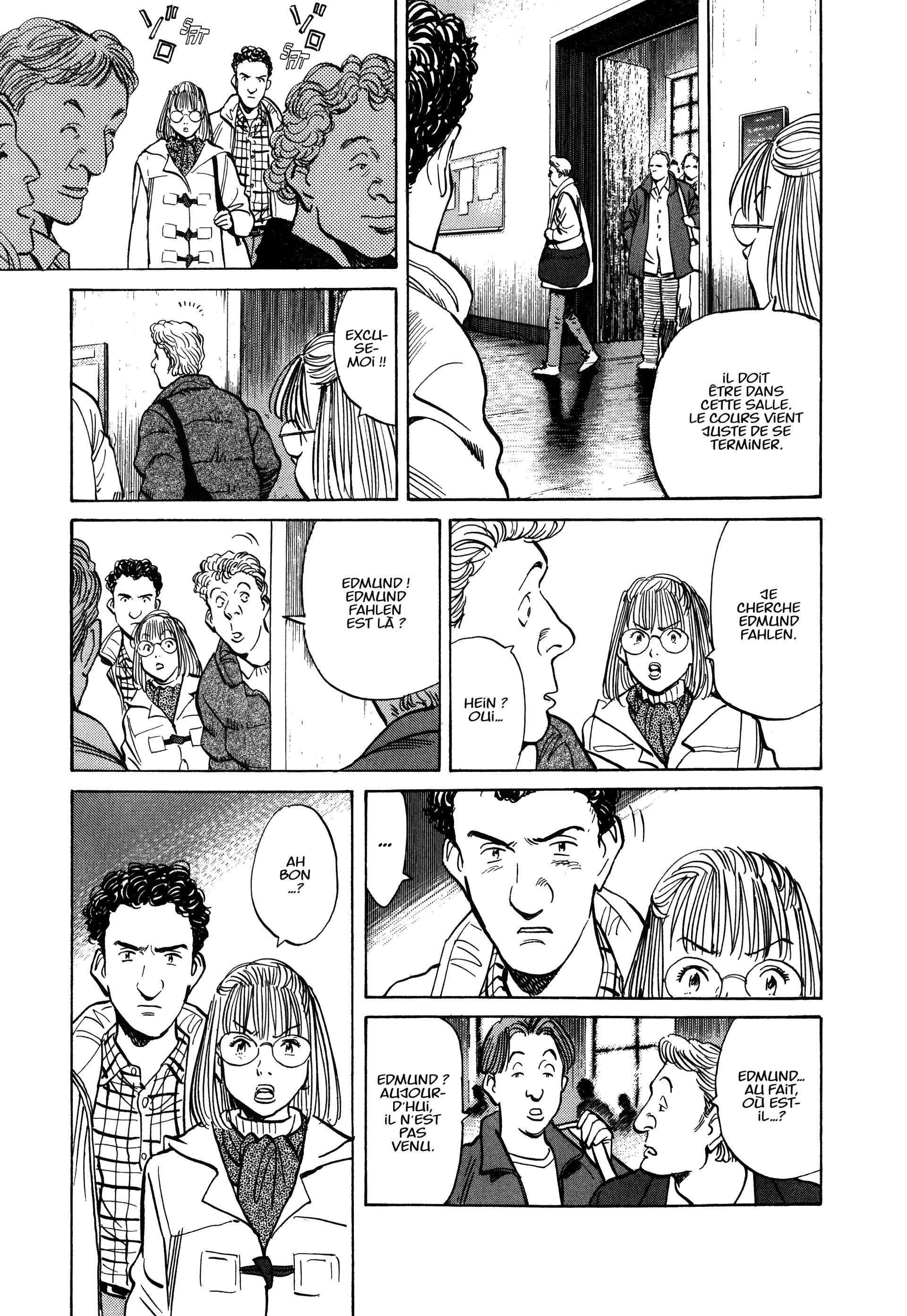 Read Monster FR Manga Online
