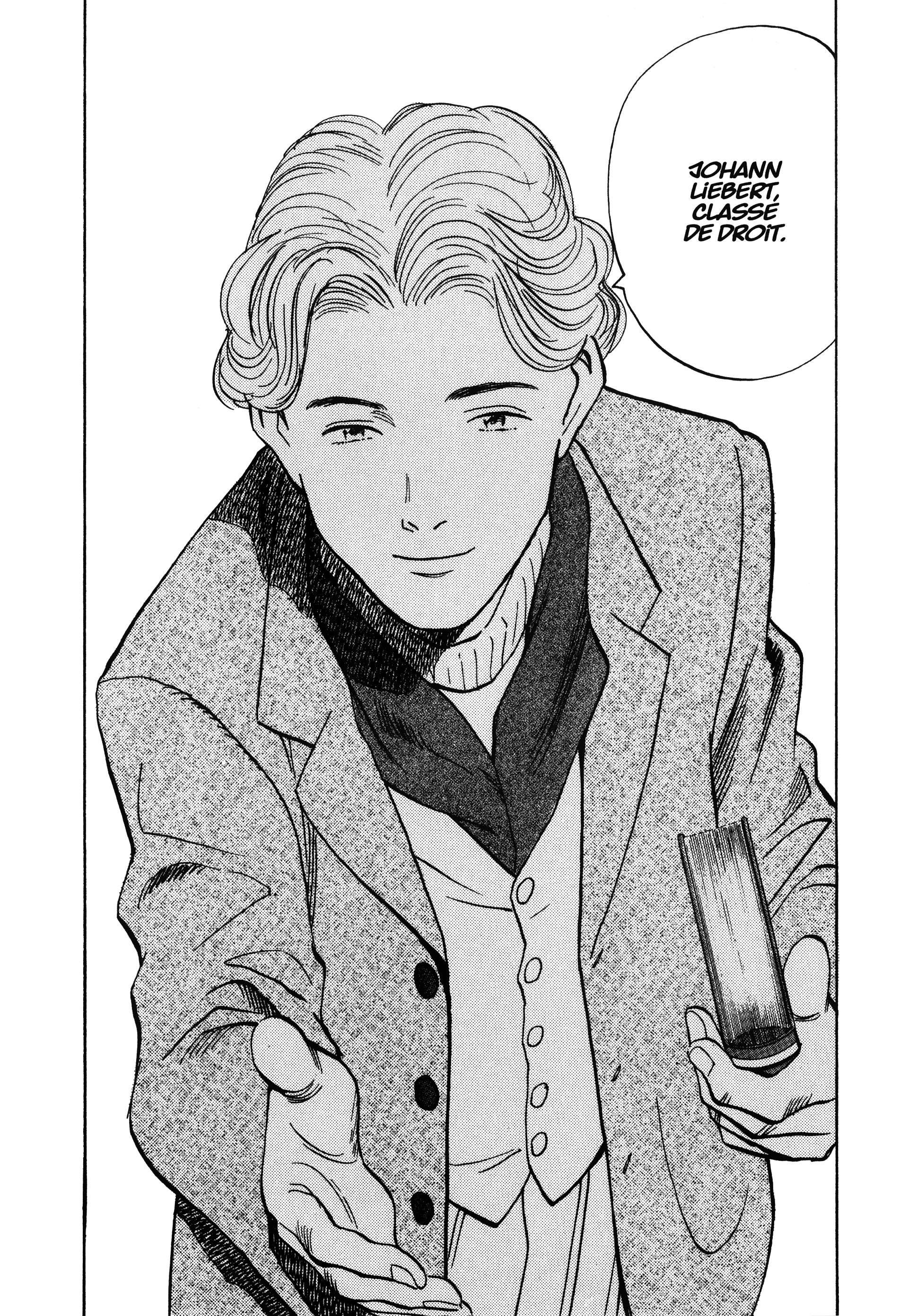 Read Monster FR Manga Online