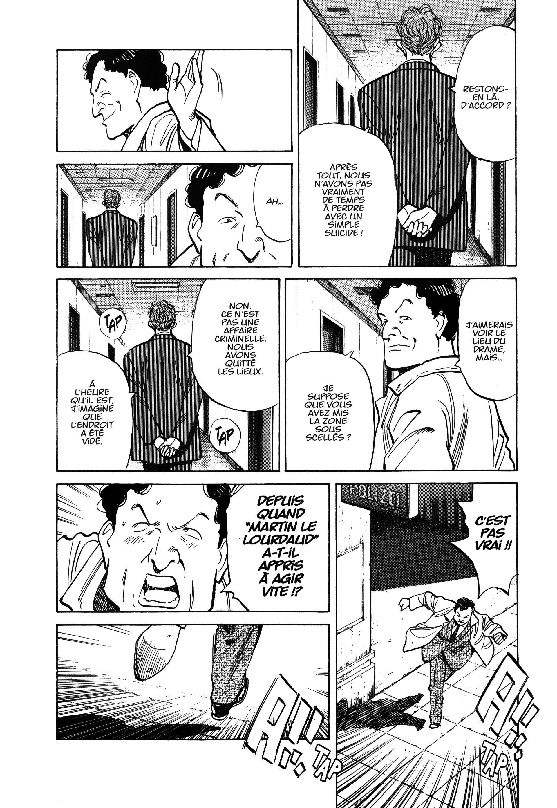 Read Monster FR Manga Online