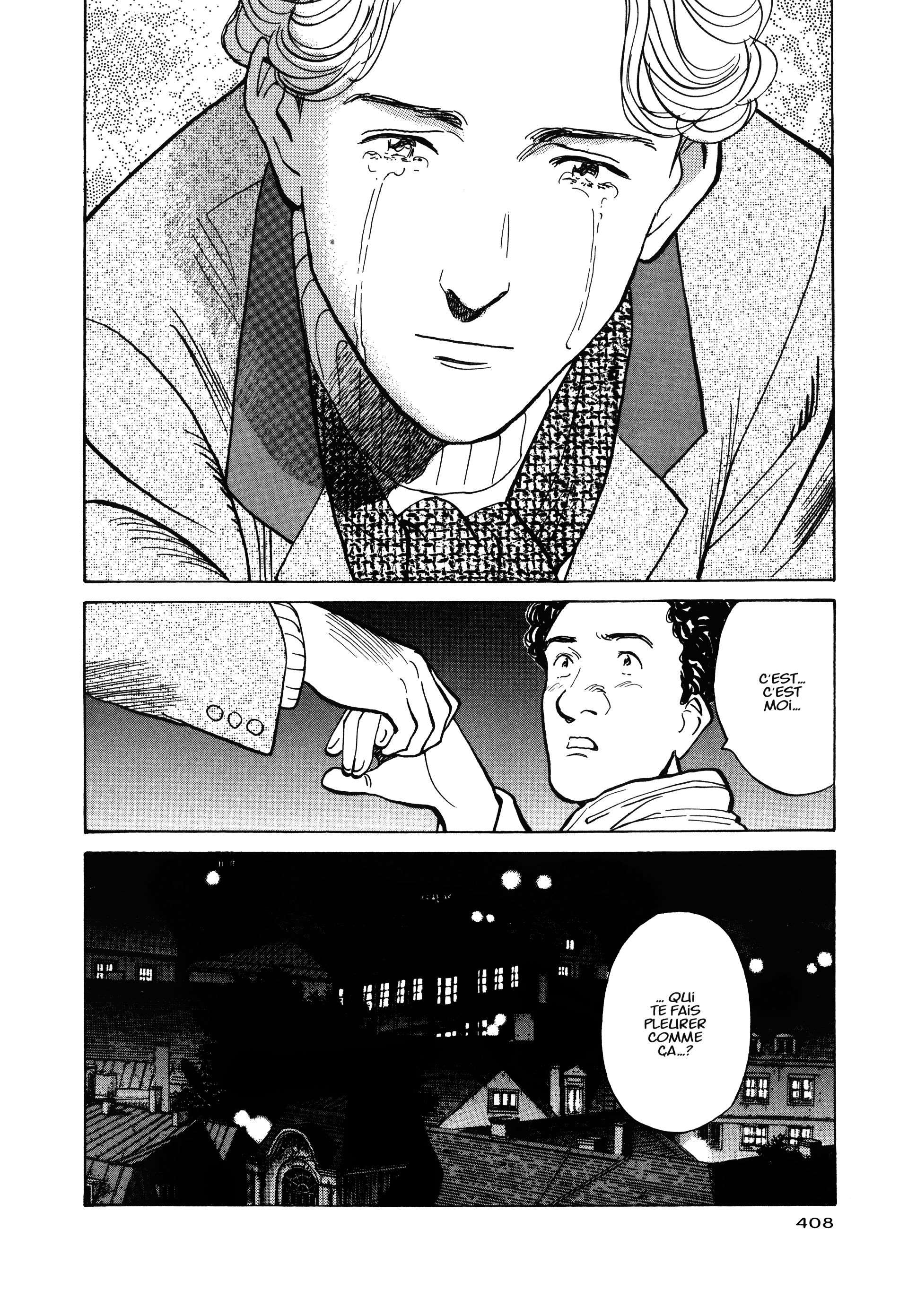 Read Monster FR Manga Online
