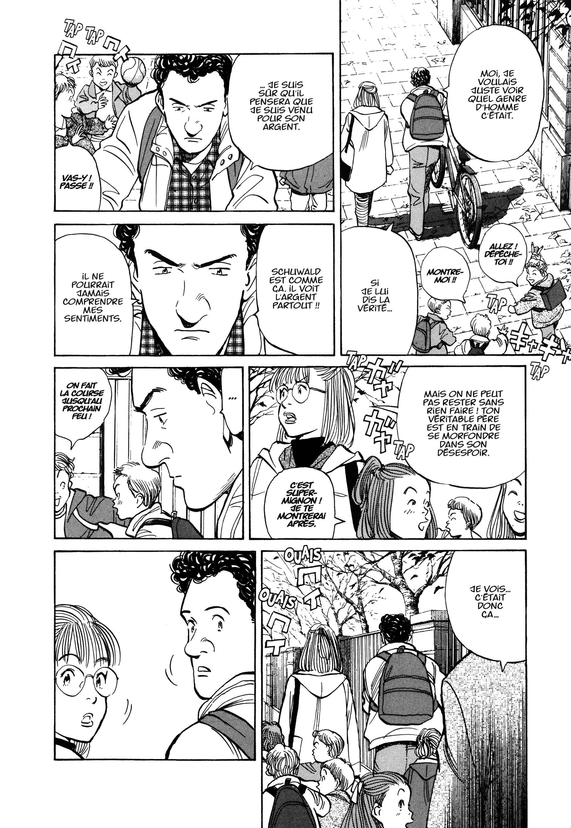 Read Monster FR Manga Online