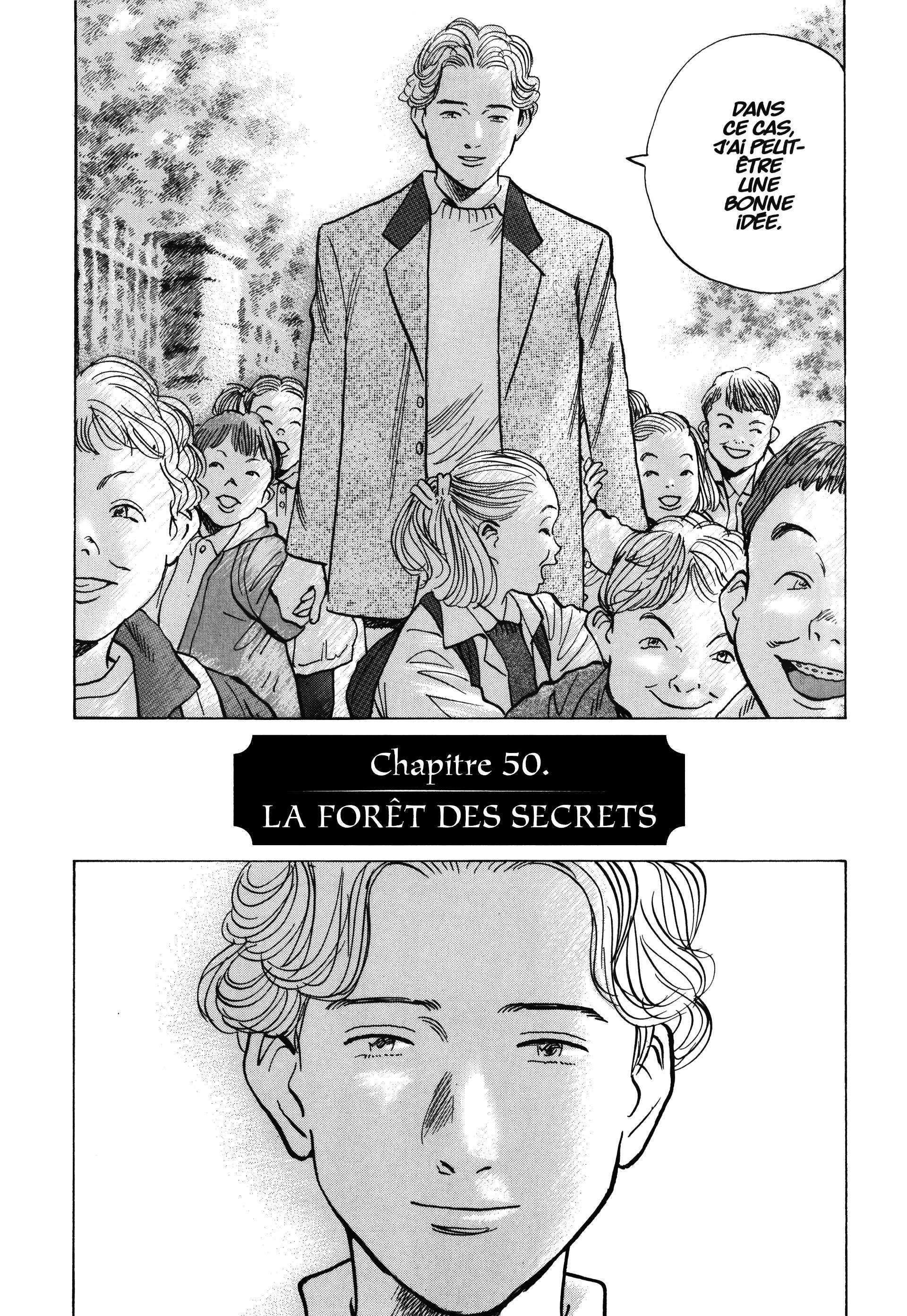 Read Monster FR Manga Online