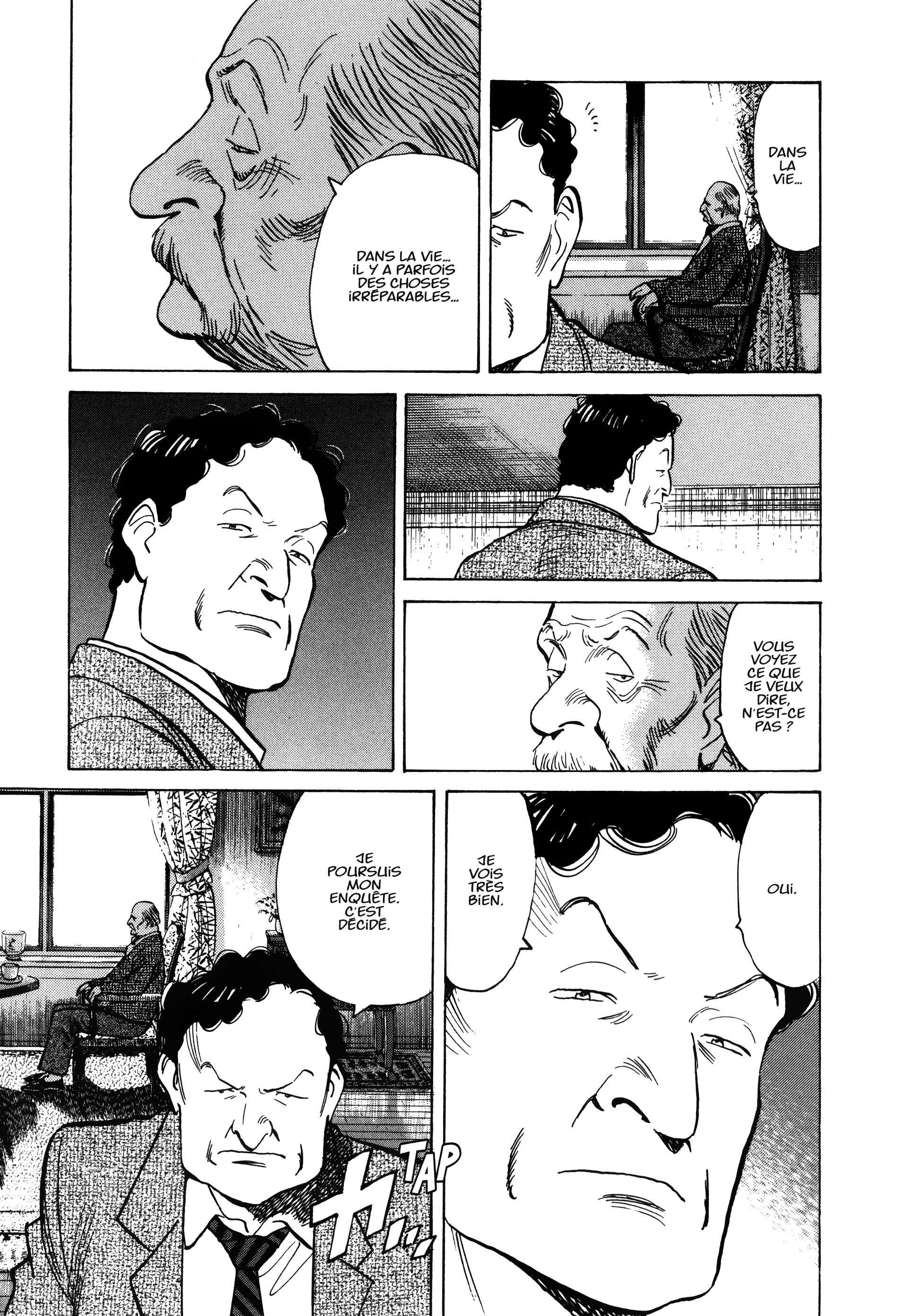 Read Monster FR Manga Online