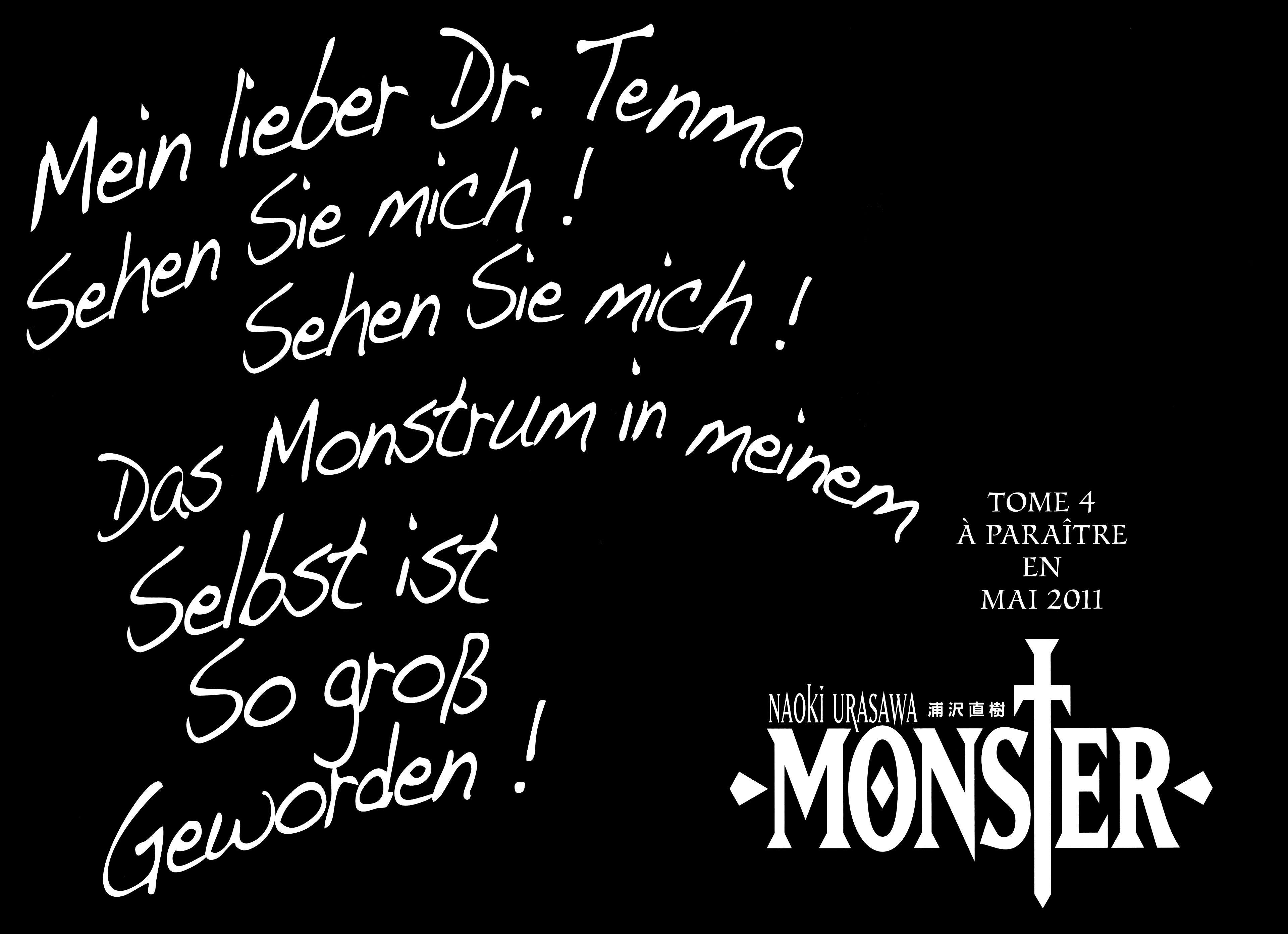 Read Monster FR Manga Online