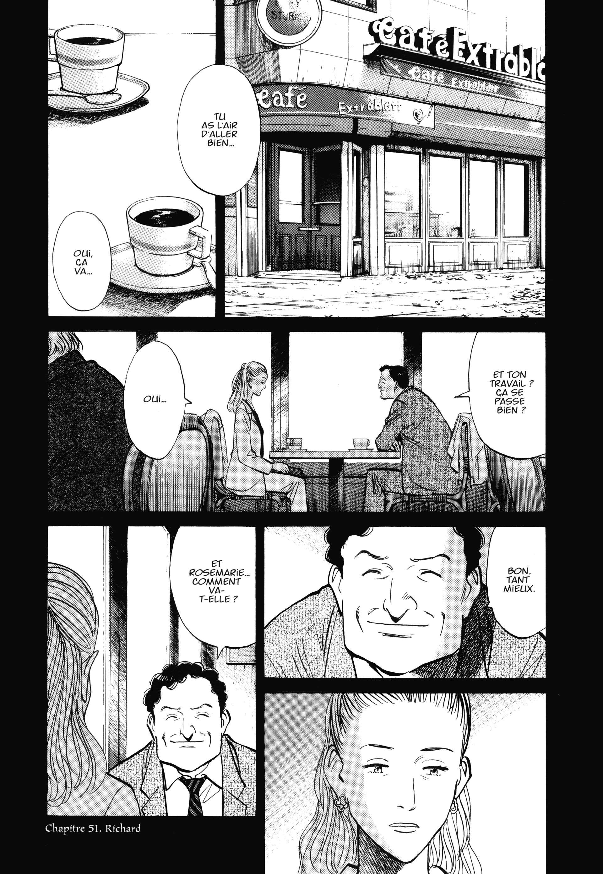 Read Monster FR Manga Online