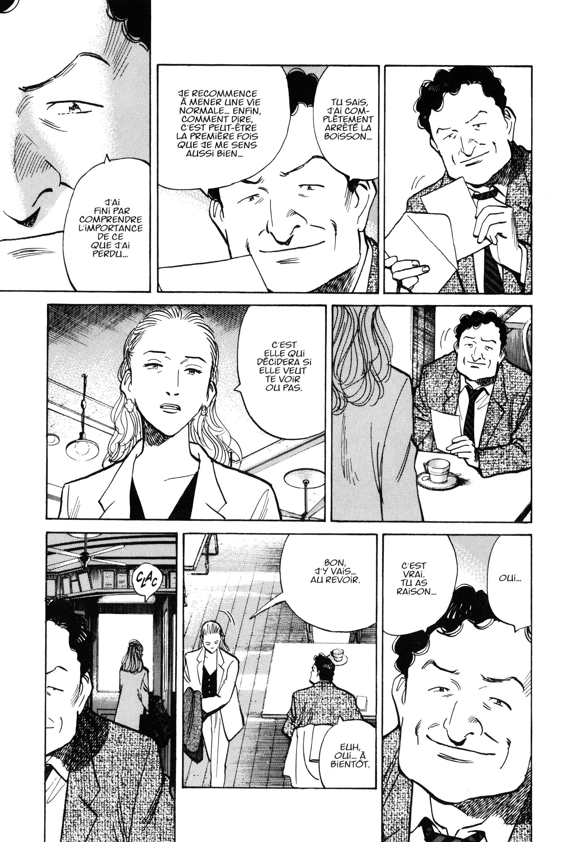 Read Monster FR Manga Online