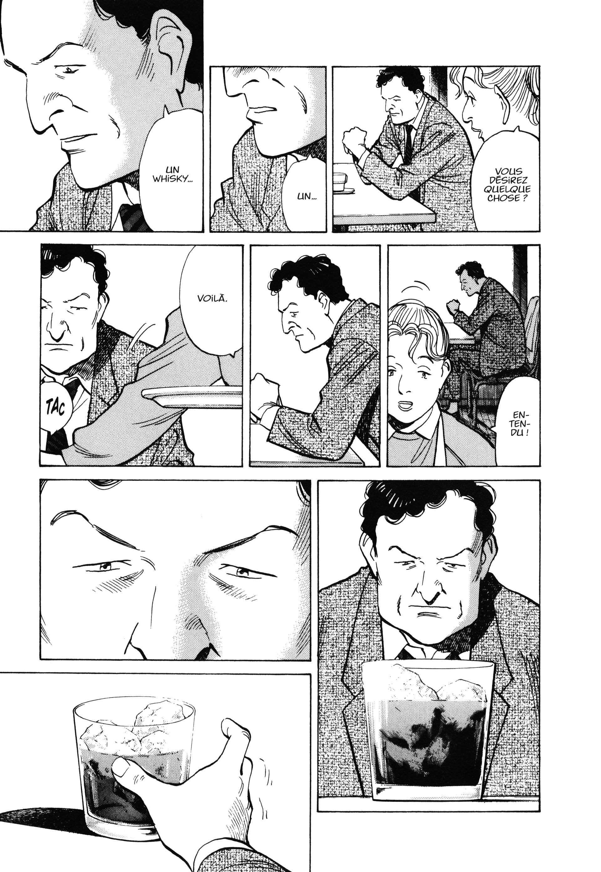 Read Monster FR Manga Online