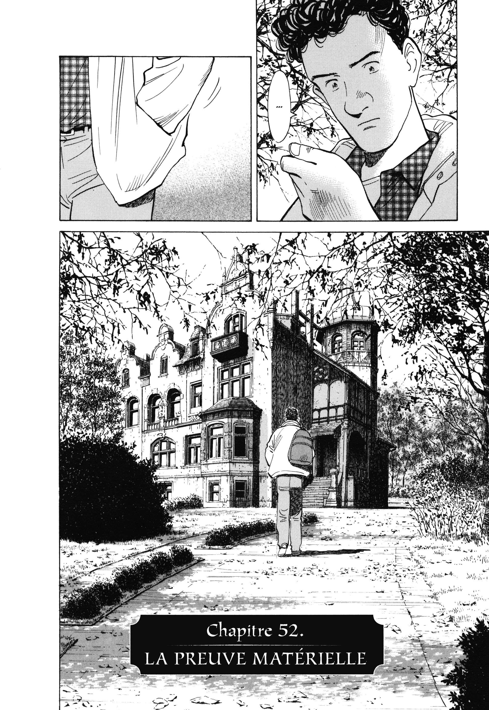 Read Monster FR Manga Online
