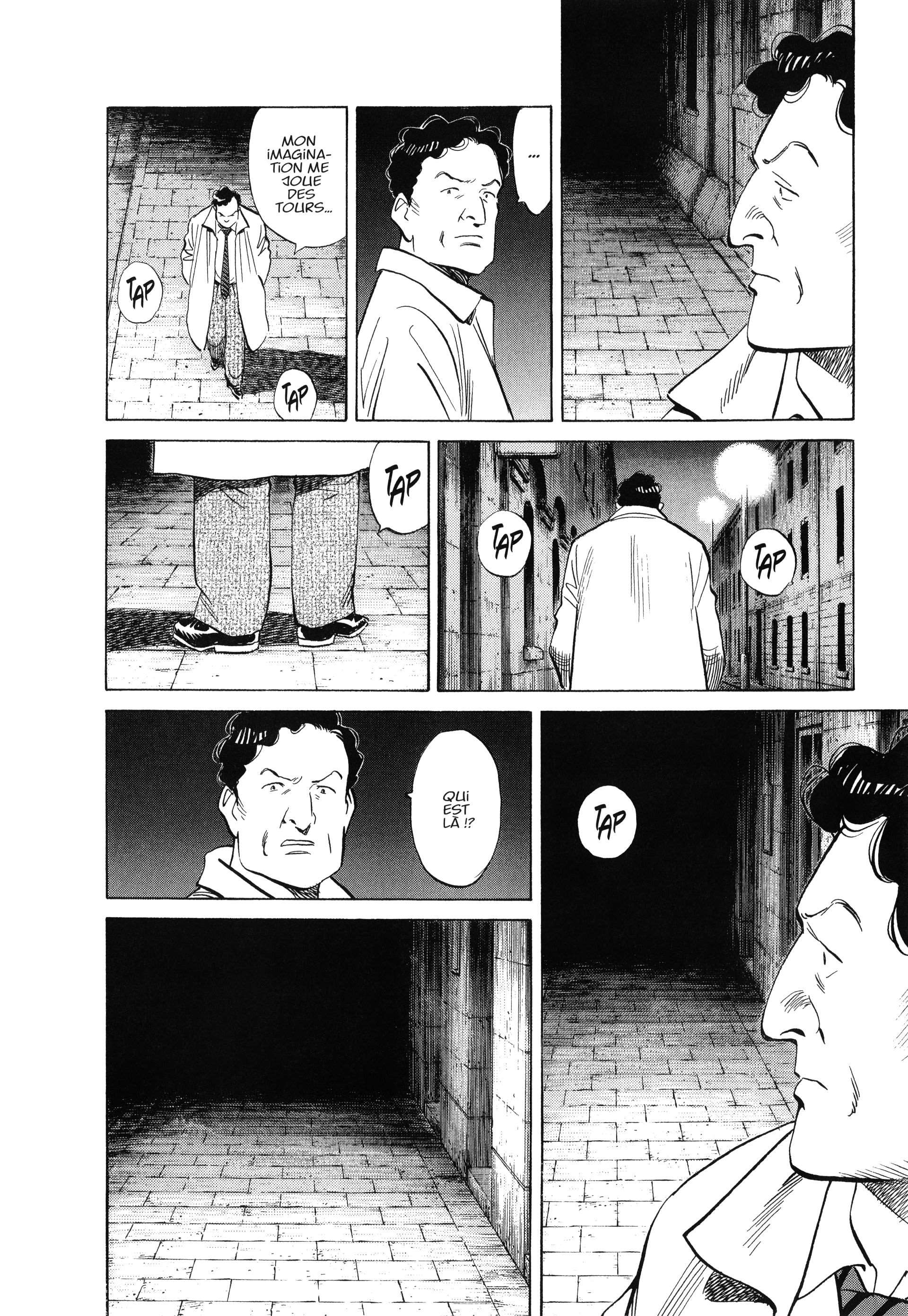 Read Monster FR Manga Online