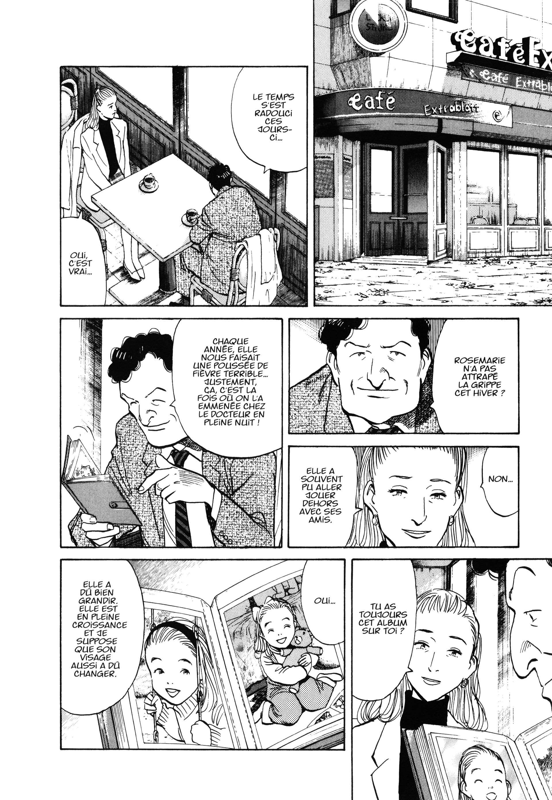 Read Monster FR Manga Online