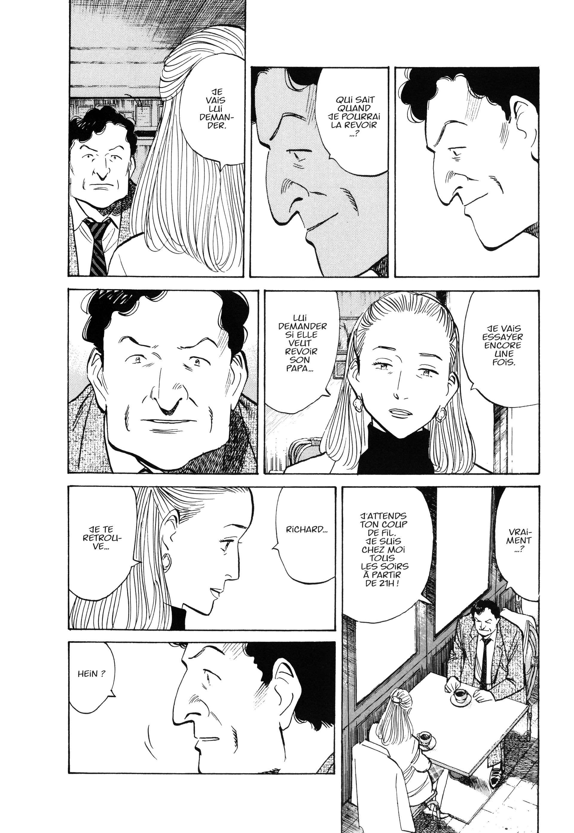 Read Monster FR Manga Online