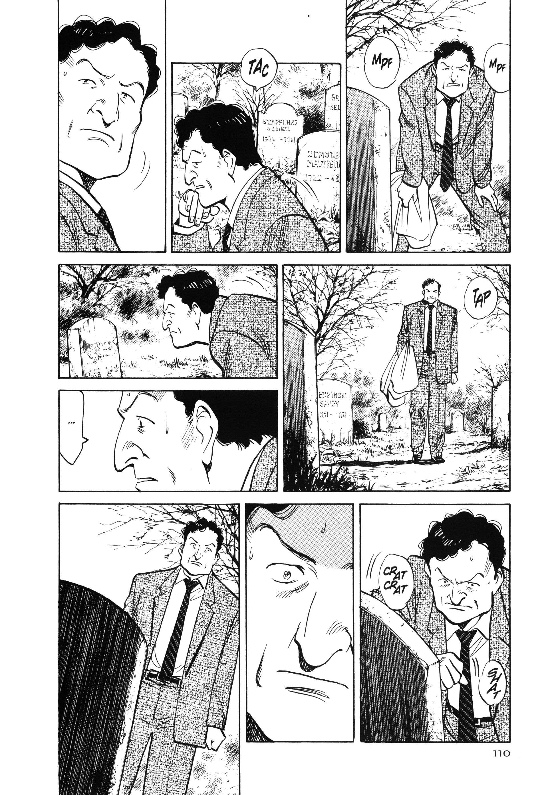 Read Monster FR Manga Online