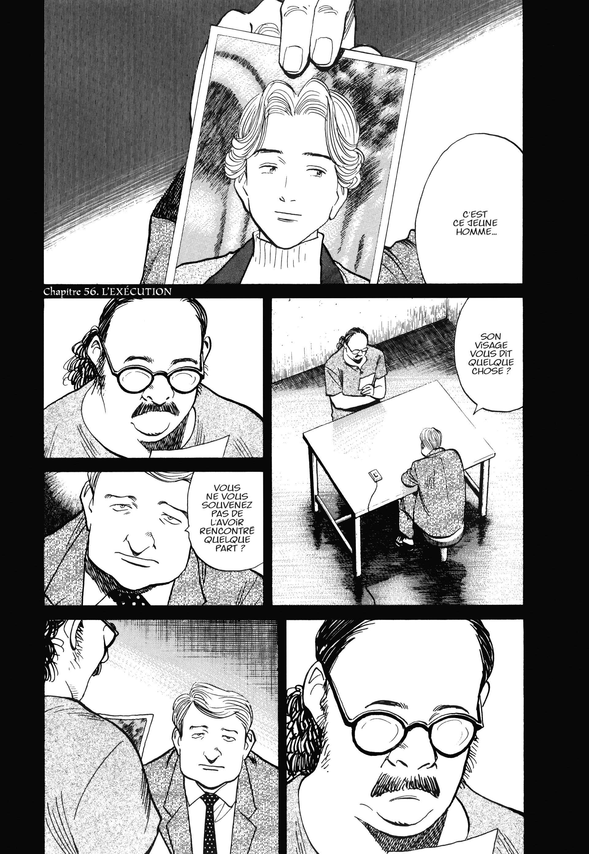 Read Monster FR Manga Online