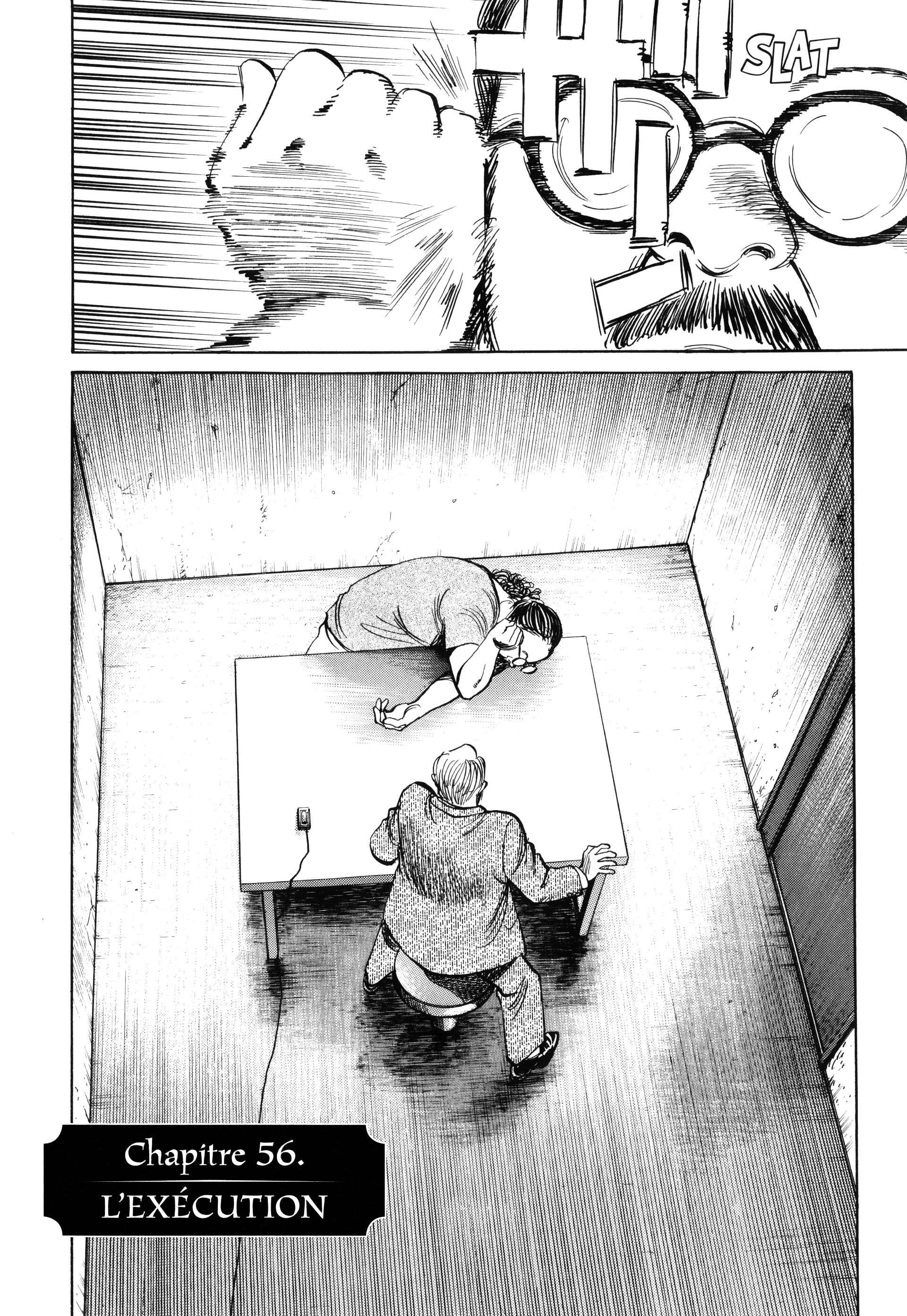 Read Monster FR Manga Online