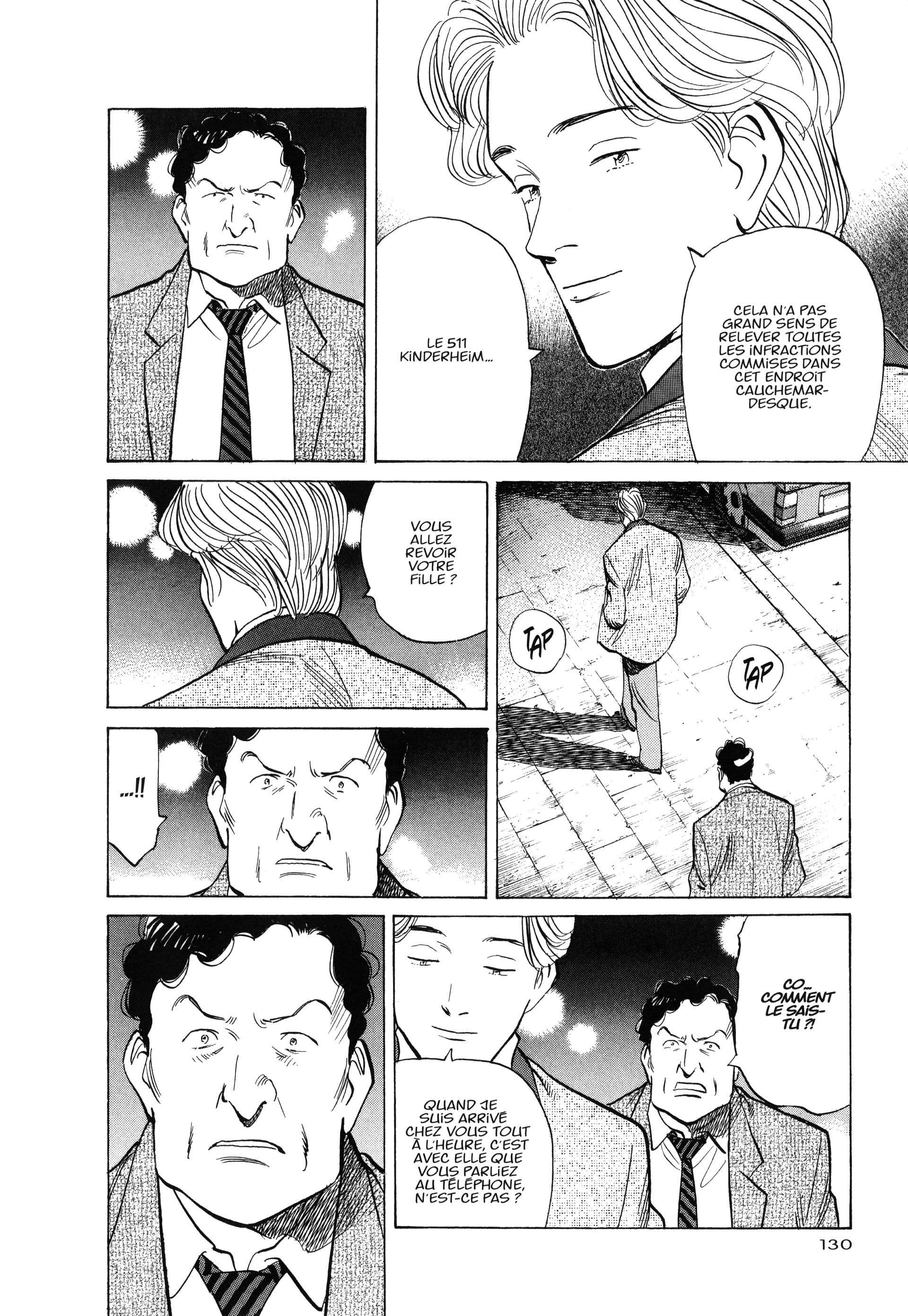 Read Monster FR Manga Online
