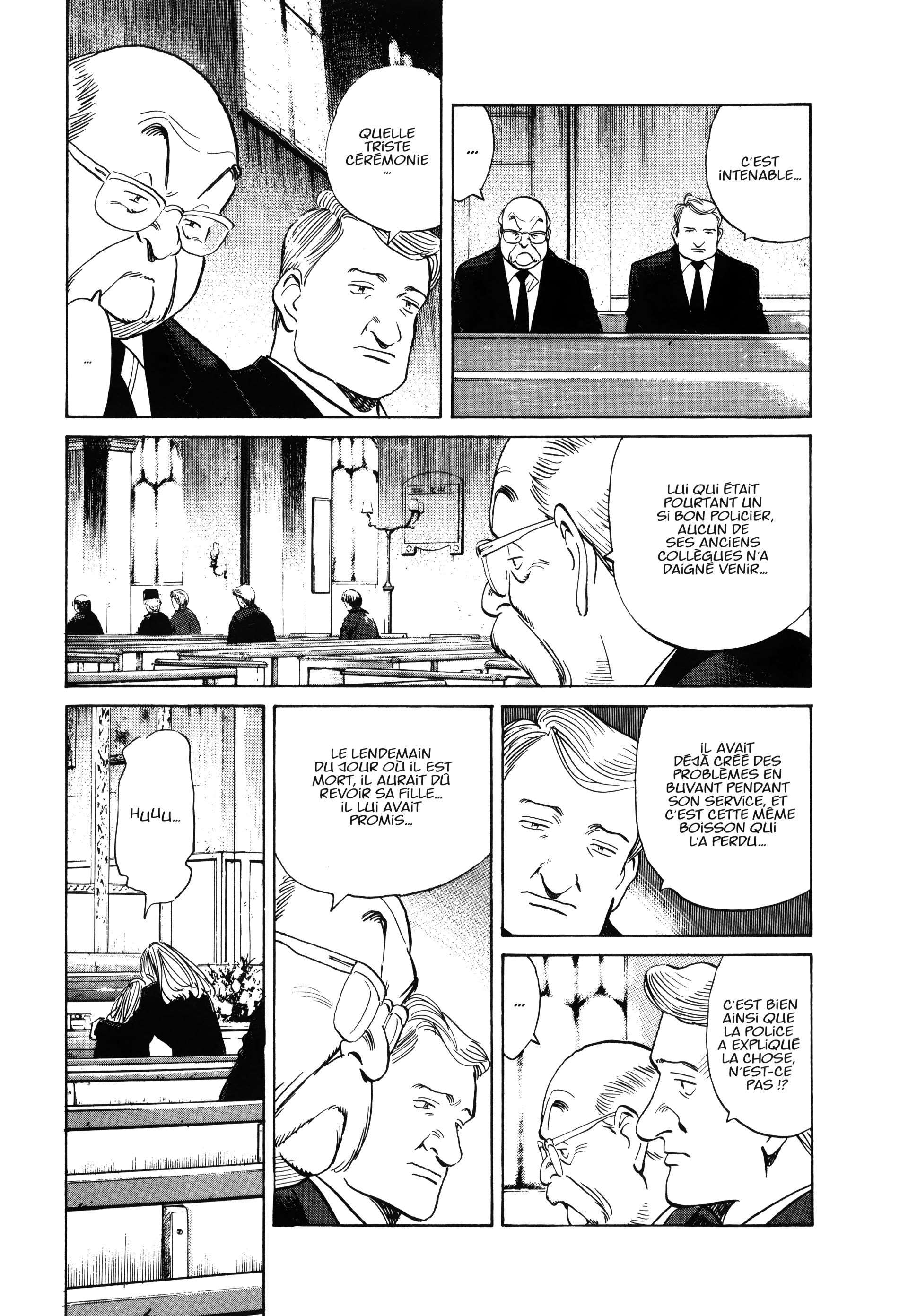 Read Monster FR Manga Online