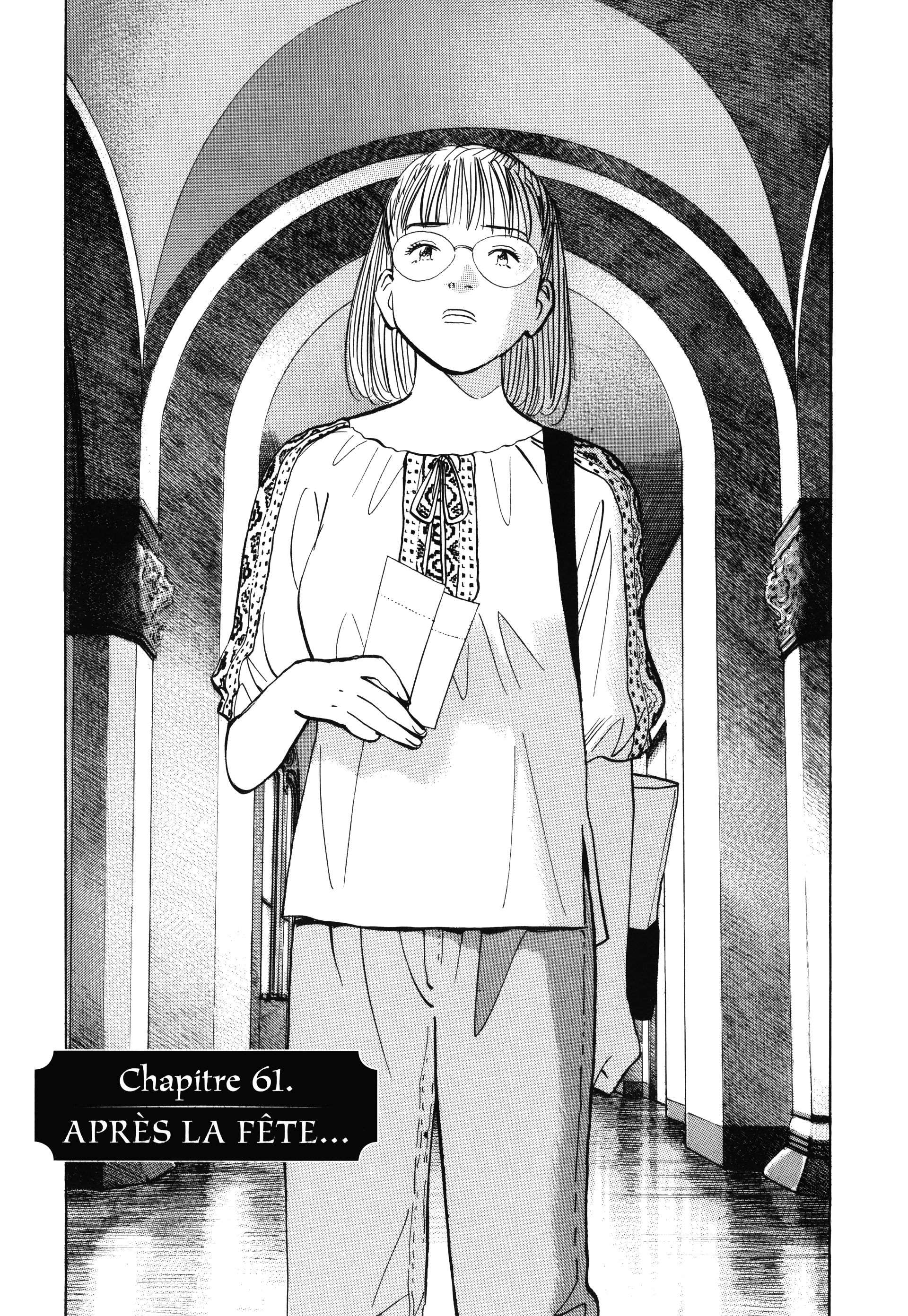 Read Monster FR Manga Online