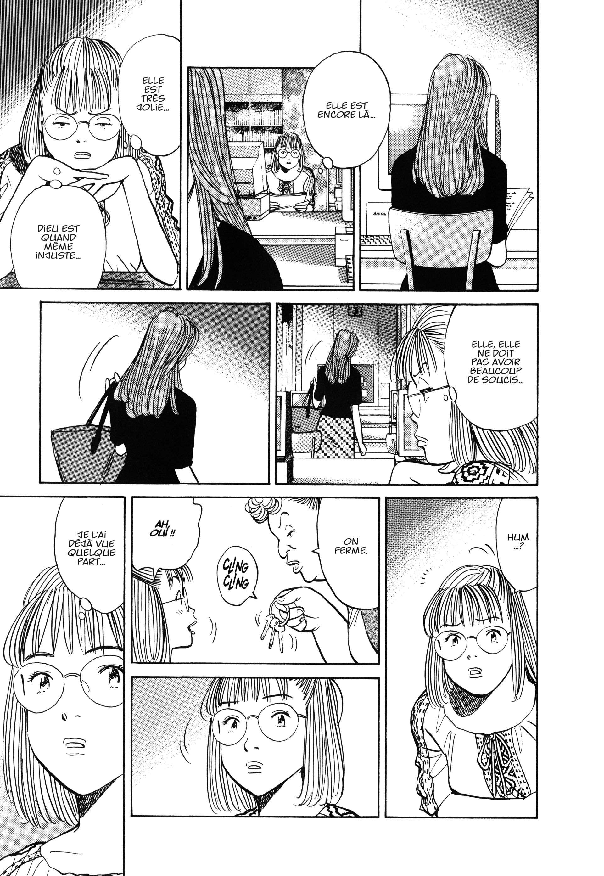 Read Monster FR Manga Online