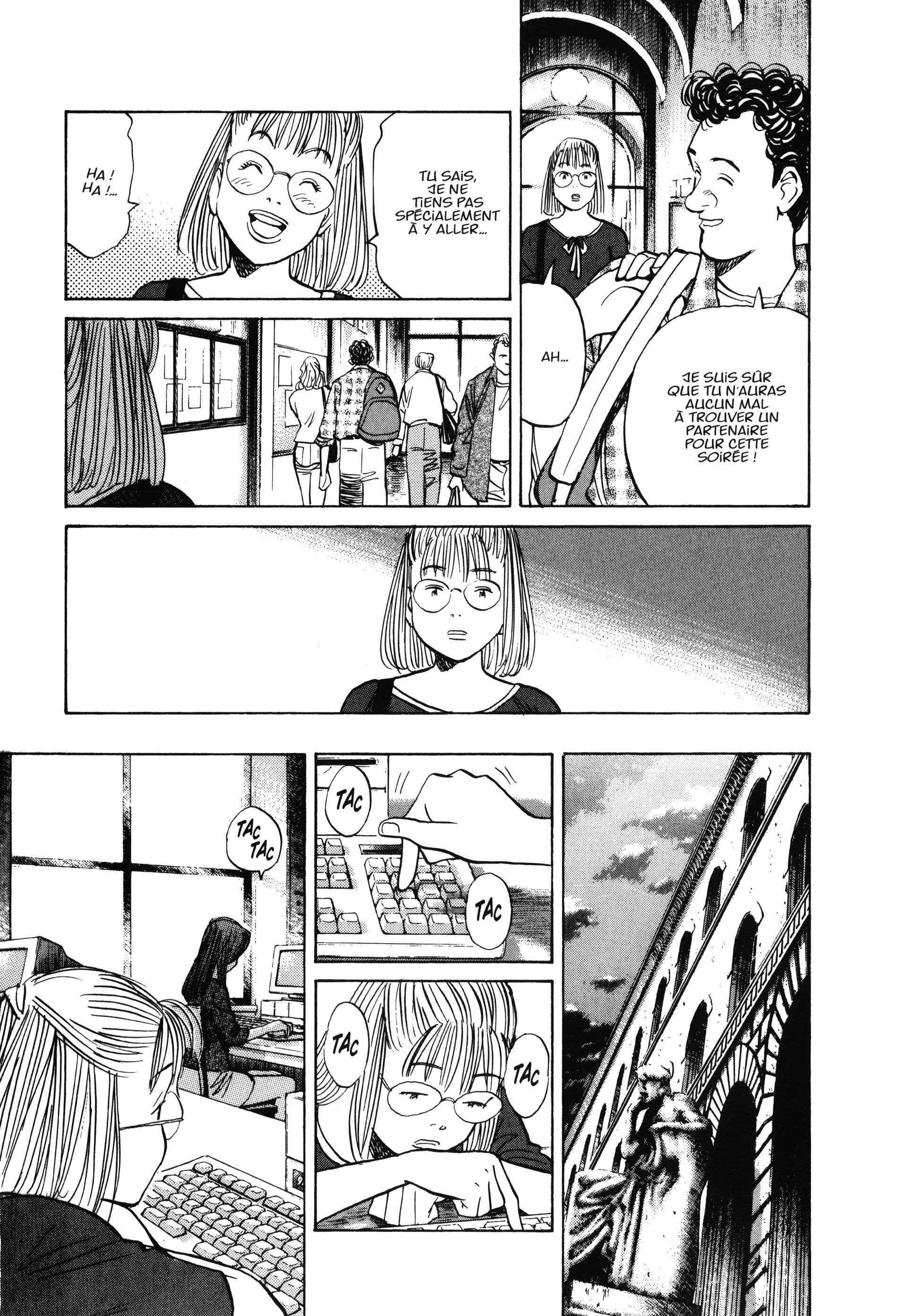 Read Monster FR Manga Online