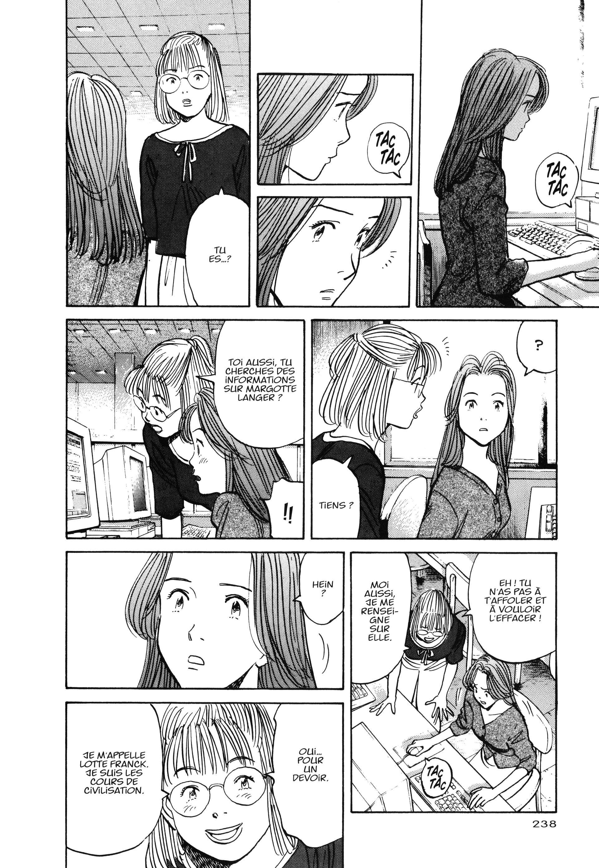 Read Monster FR Manga Online