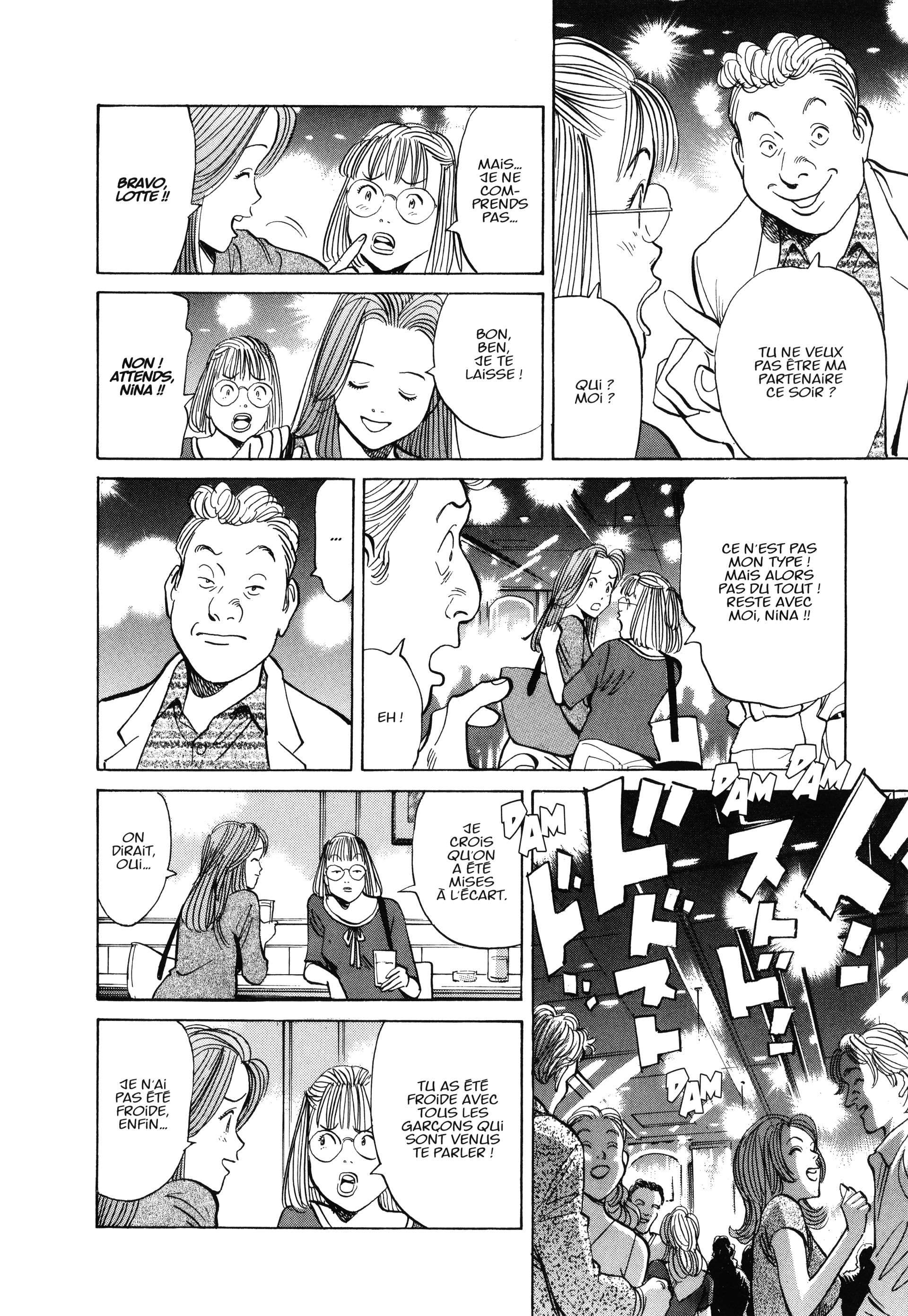 Read Monster FR Manga Online