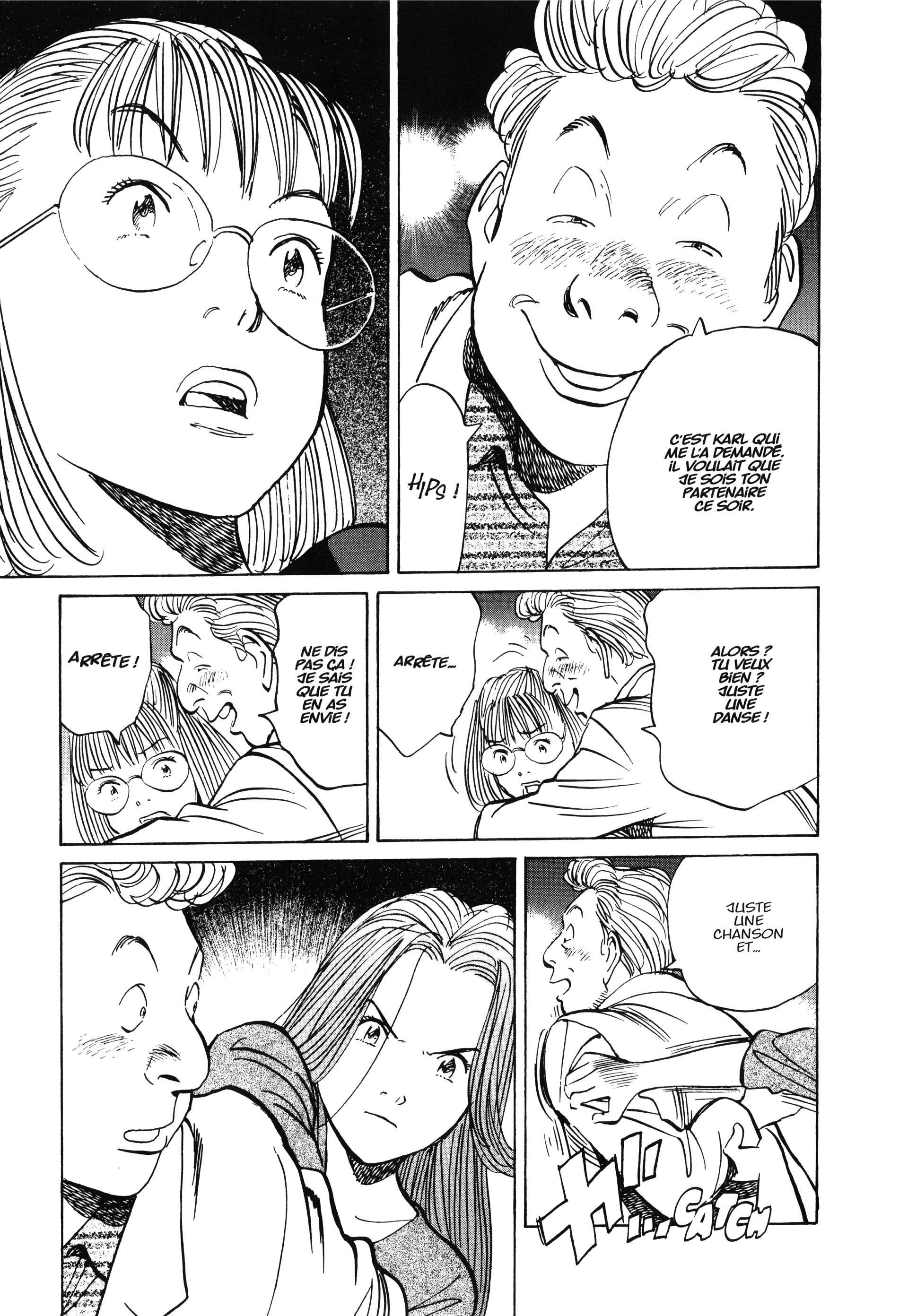Read Monster FR Manga Online