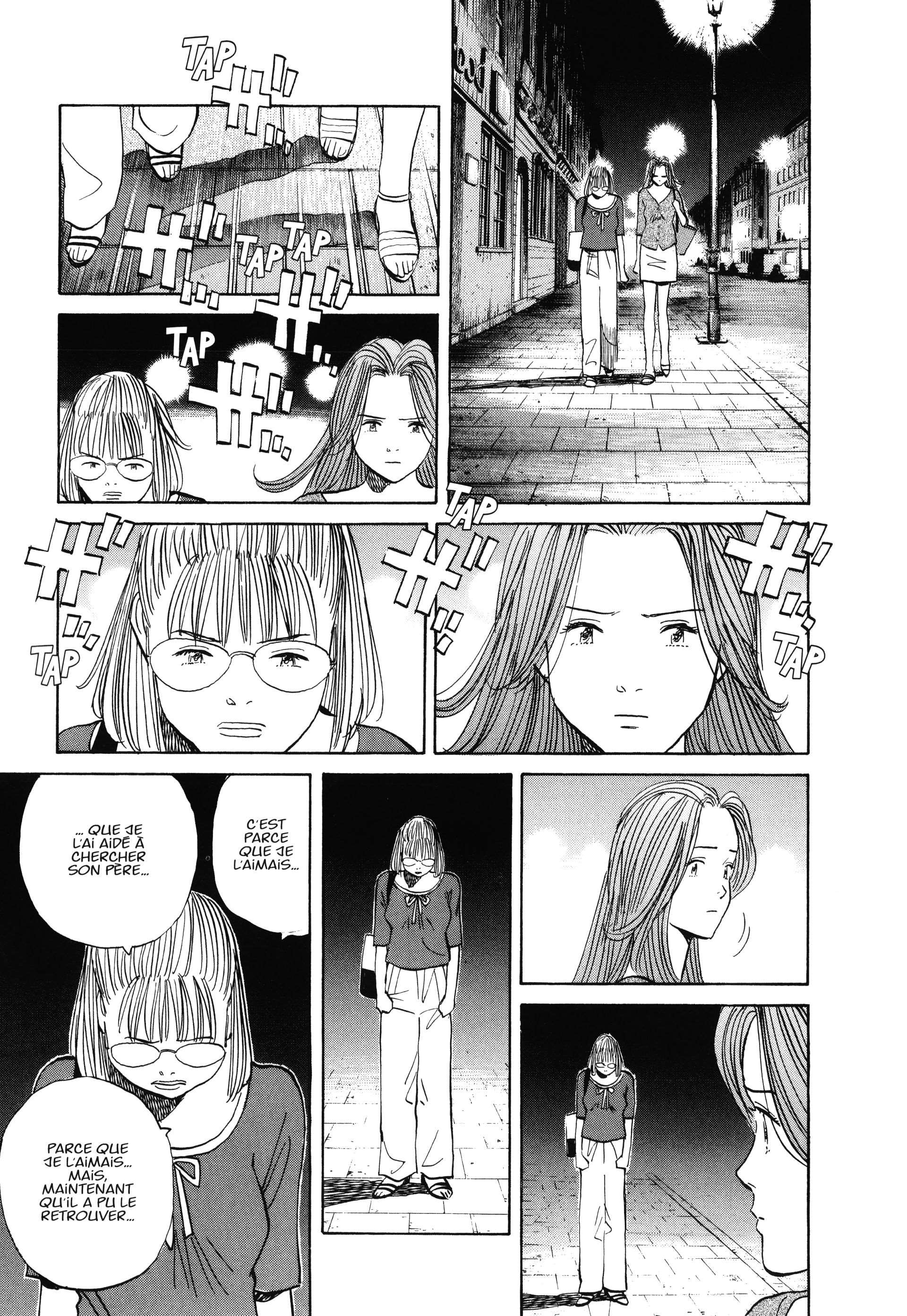 Read Monster FR Manga Online