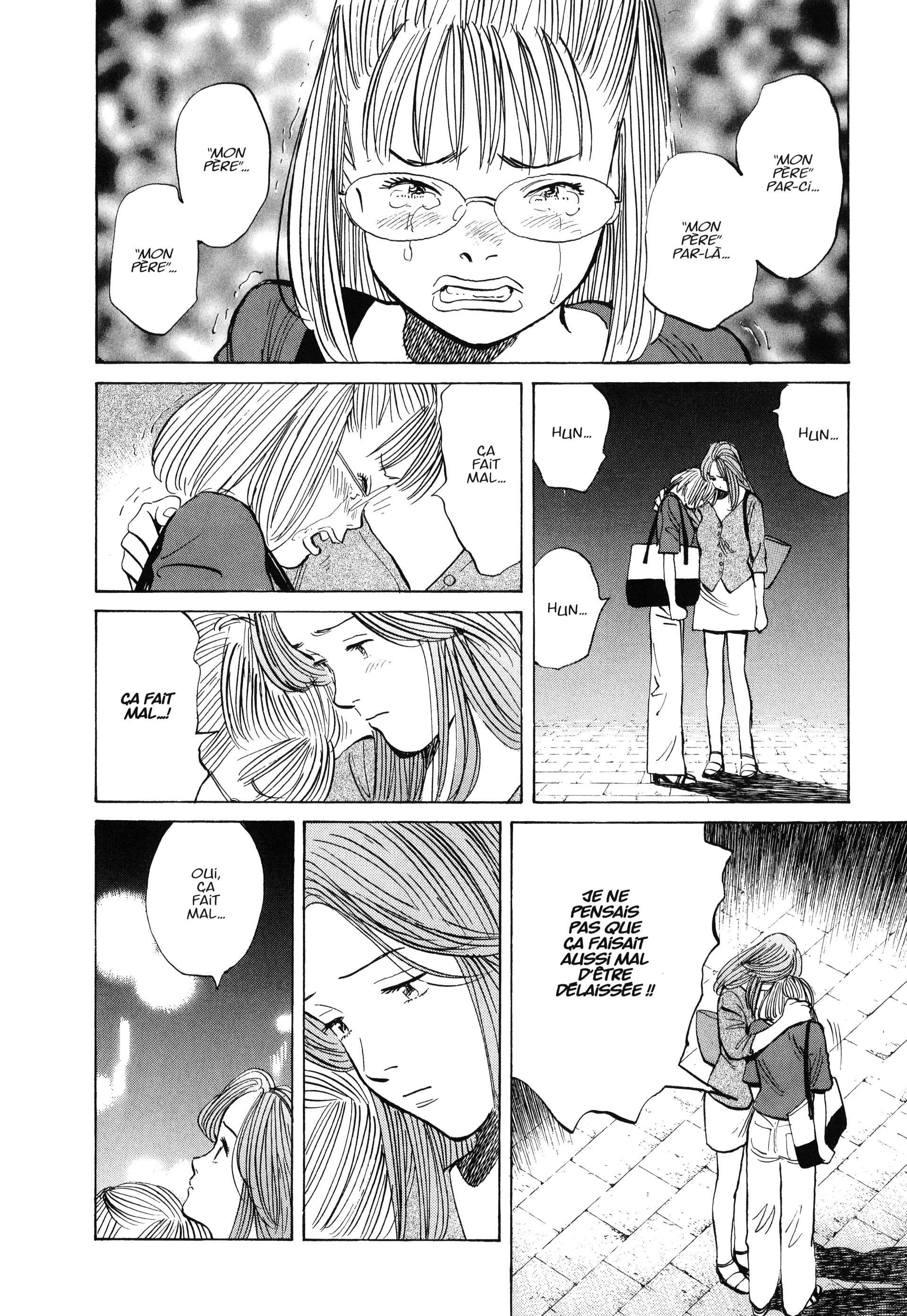 Read Monster FR Manga Online