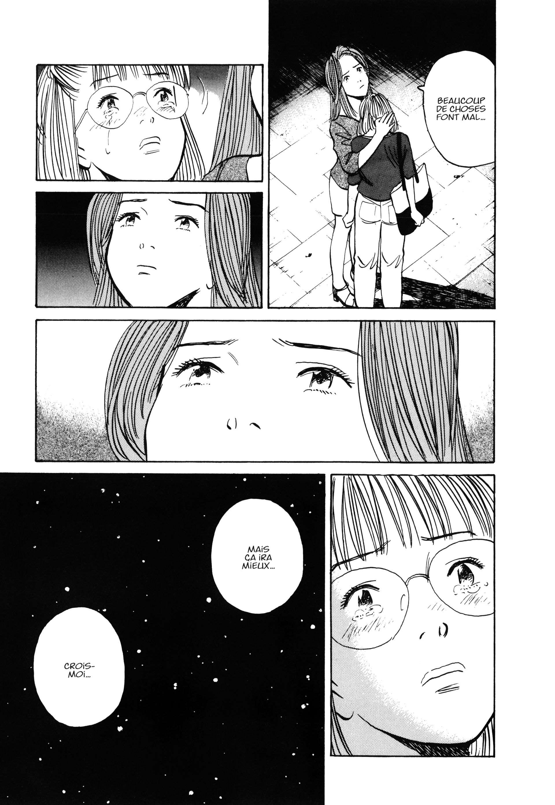 Read Monster FR Manga Online