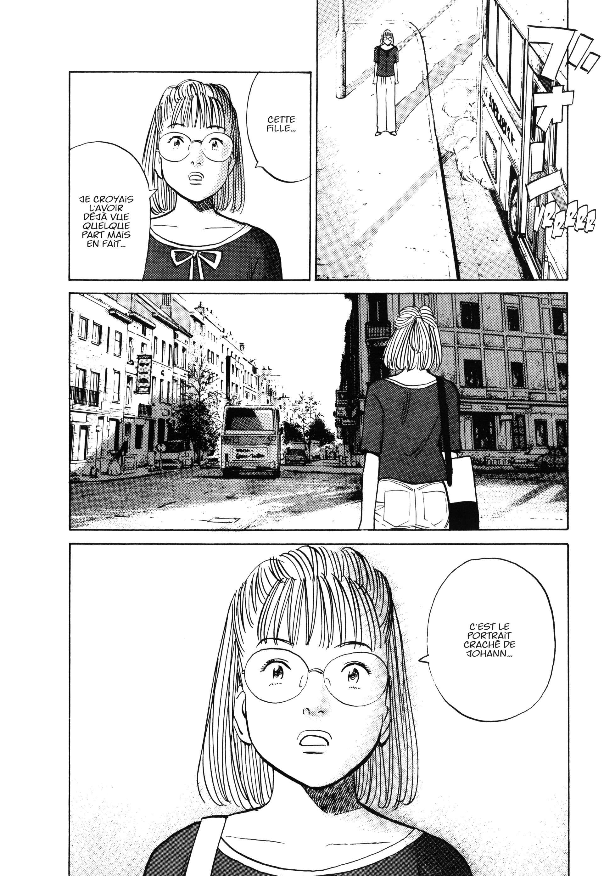 Read Monster FR Manga Online