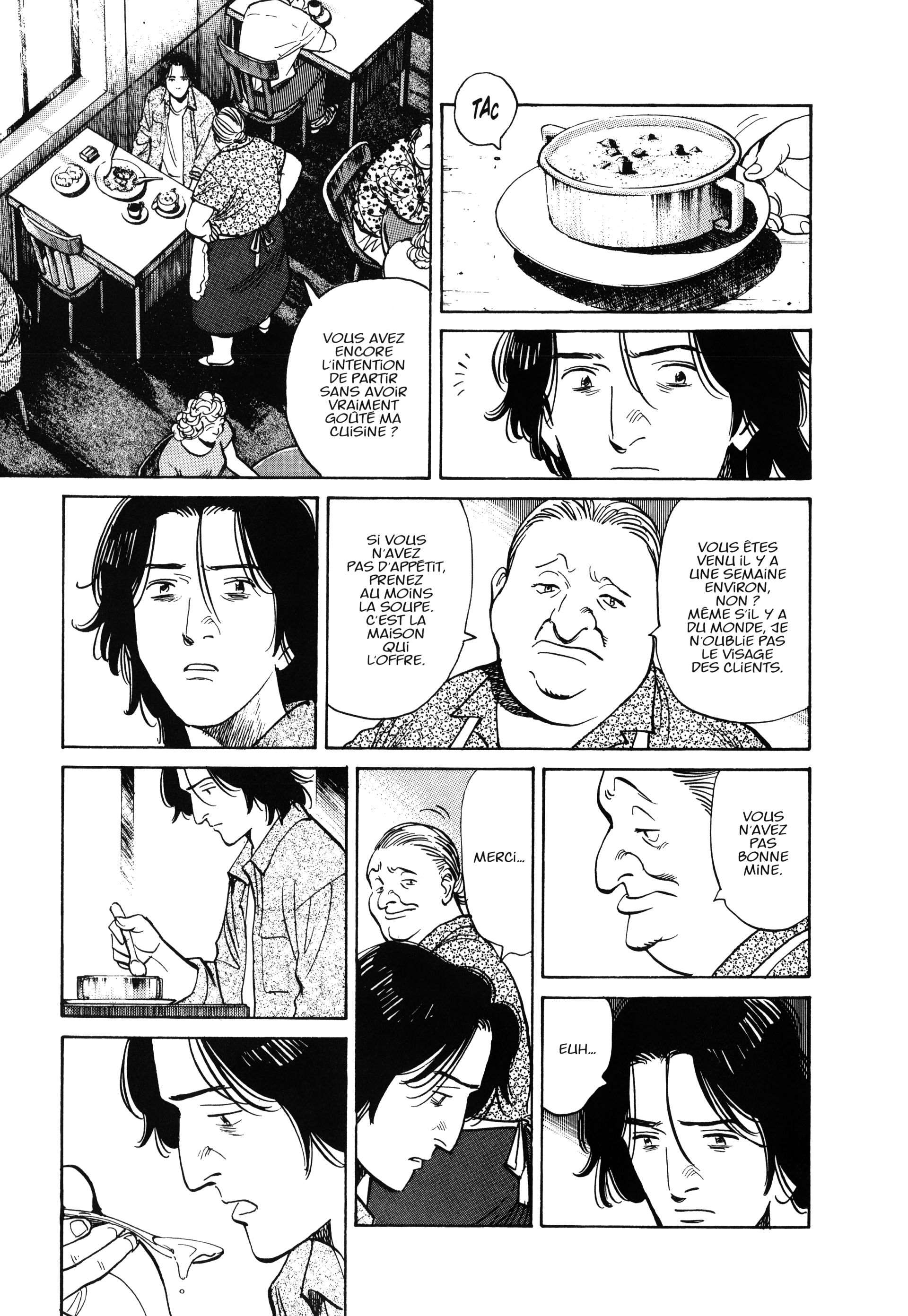 Read Monster FR Manga Online