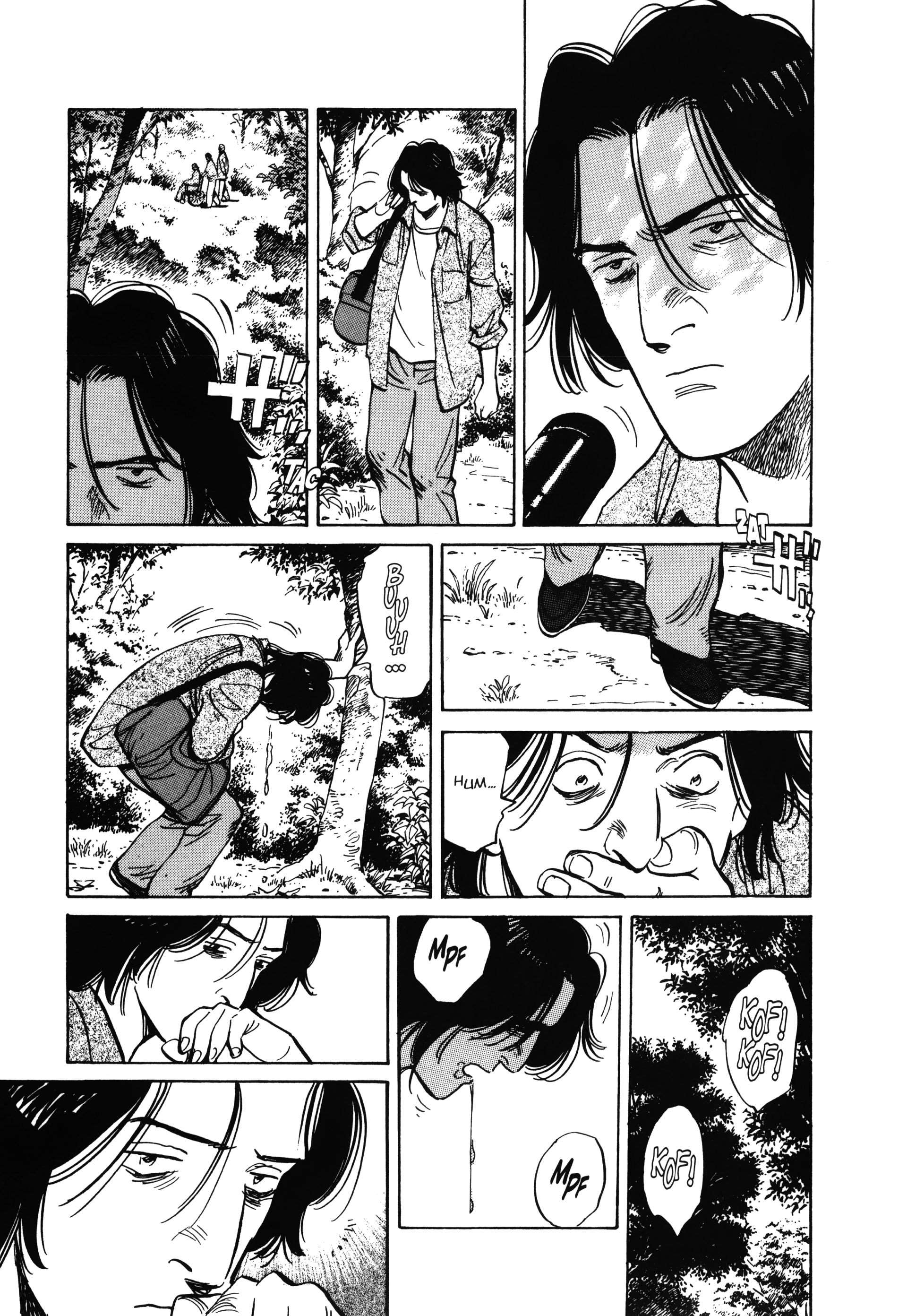 Read Monster FR Manga Online