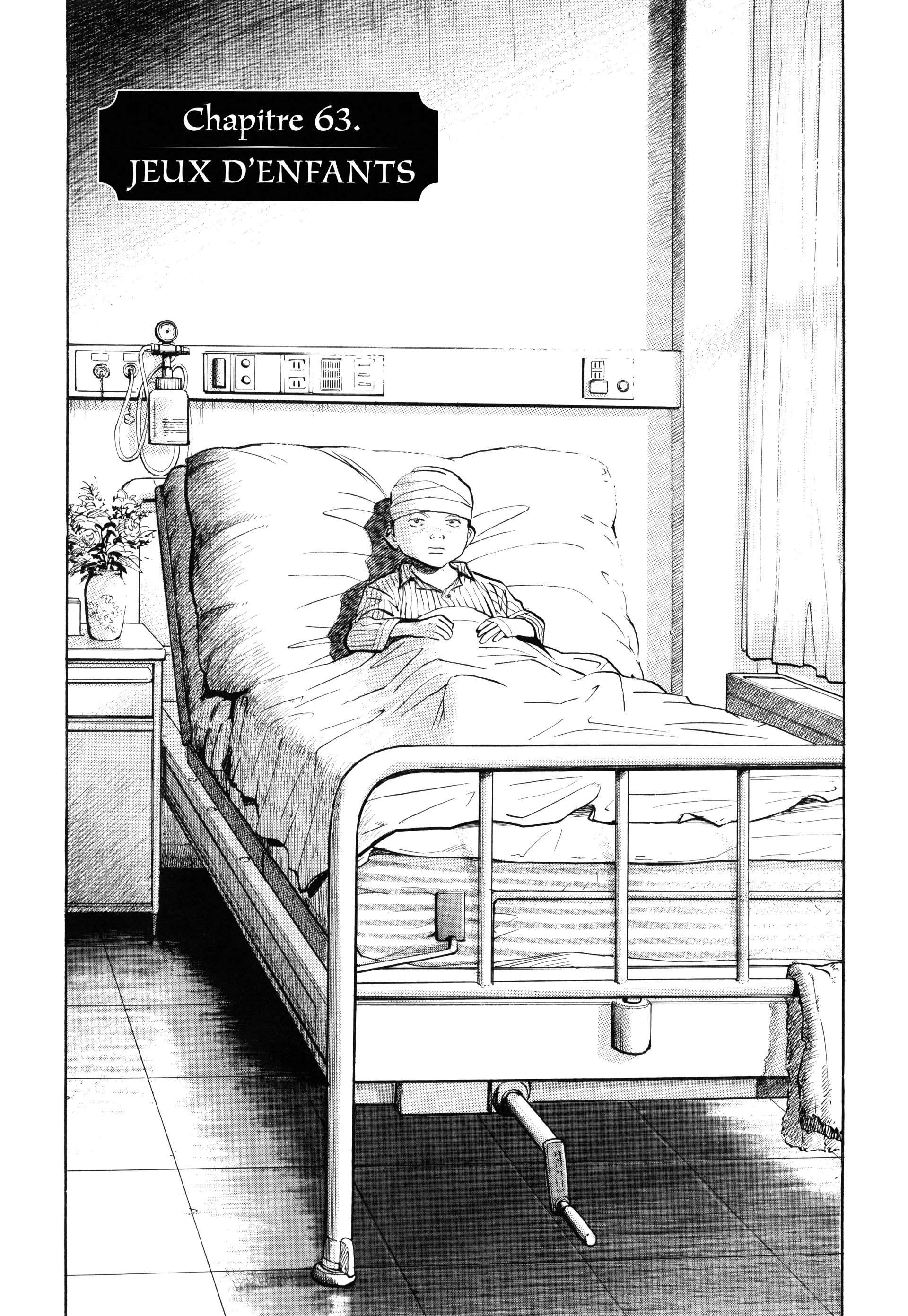 Read Monster FR Manga Online
