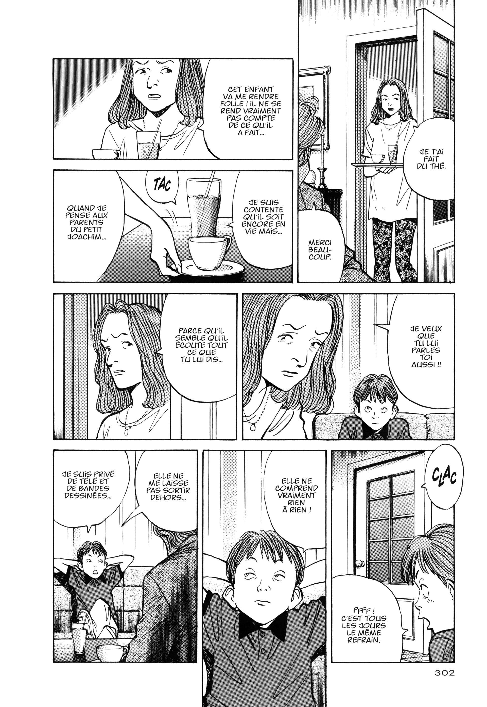 Read Monster FR Manga Online