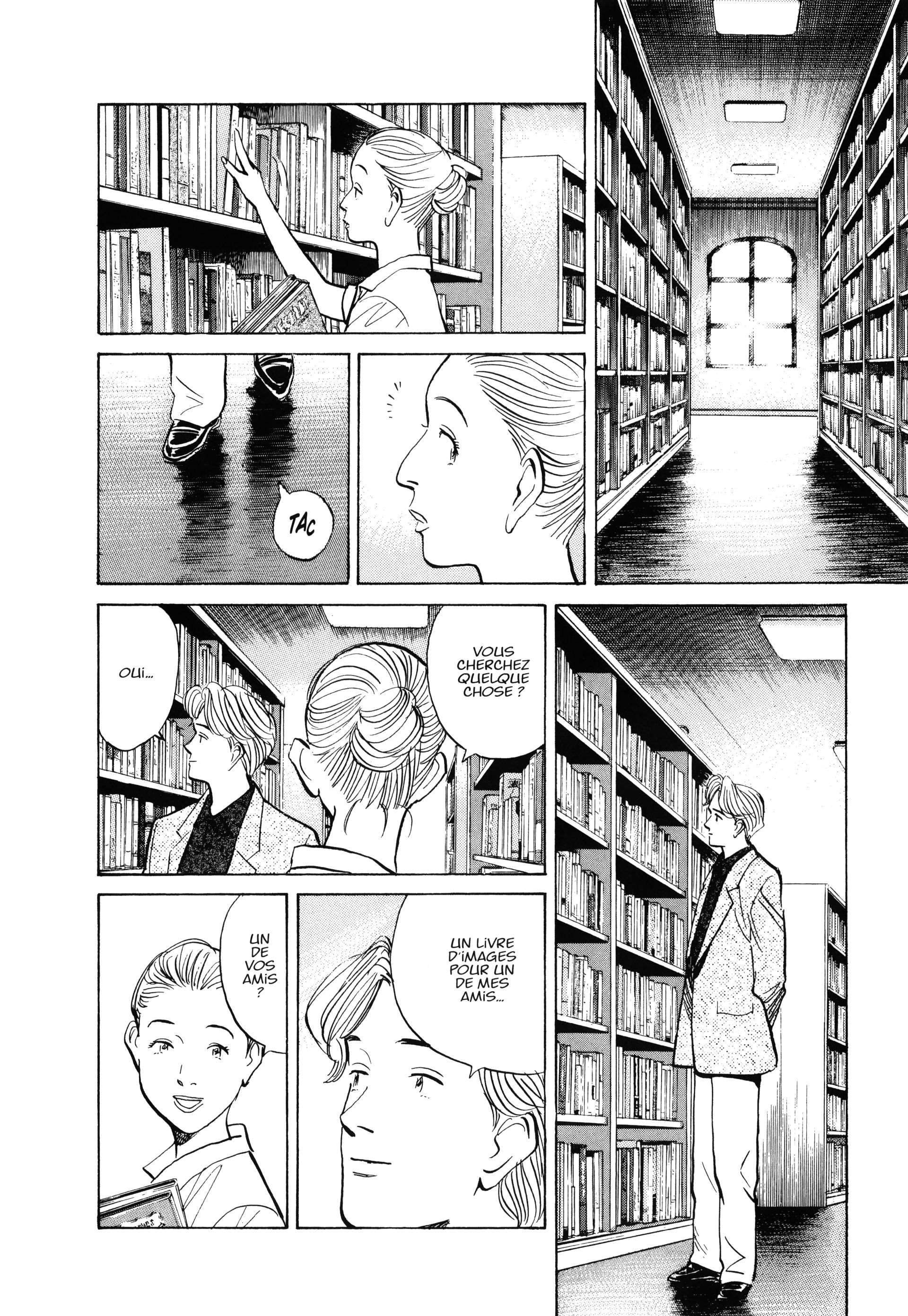 Read Monster FR Manga Online
