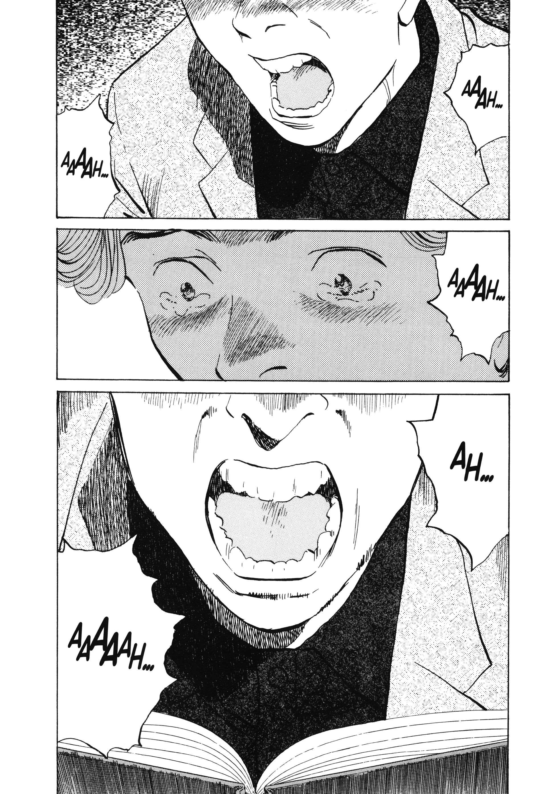 Read Monster FR Manga Online