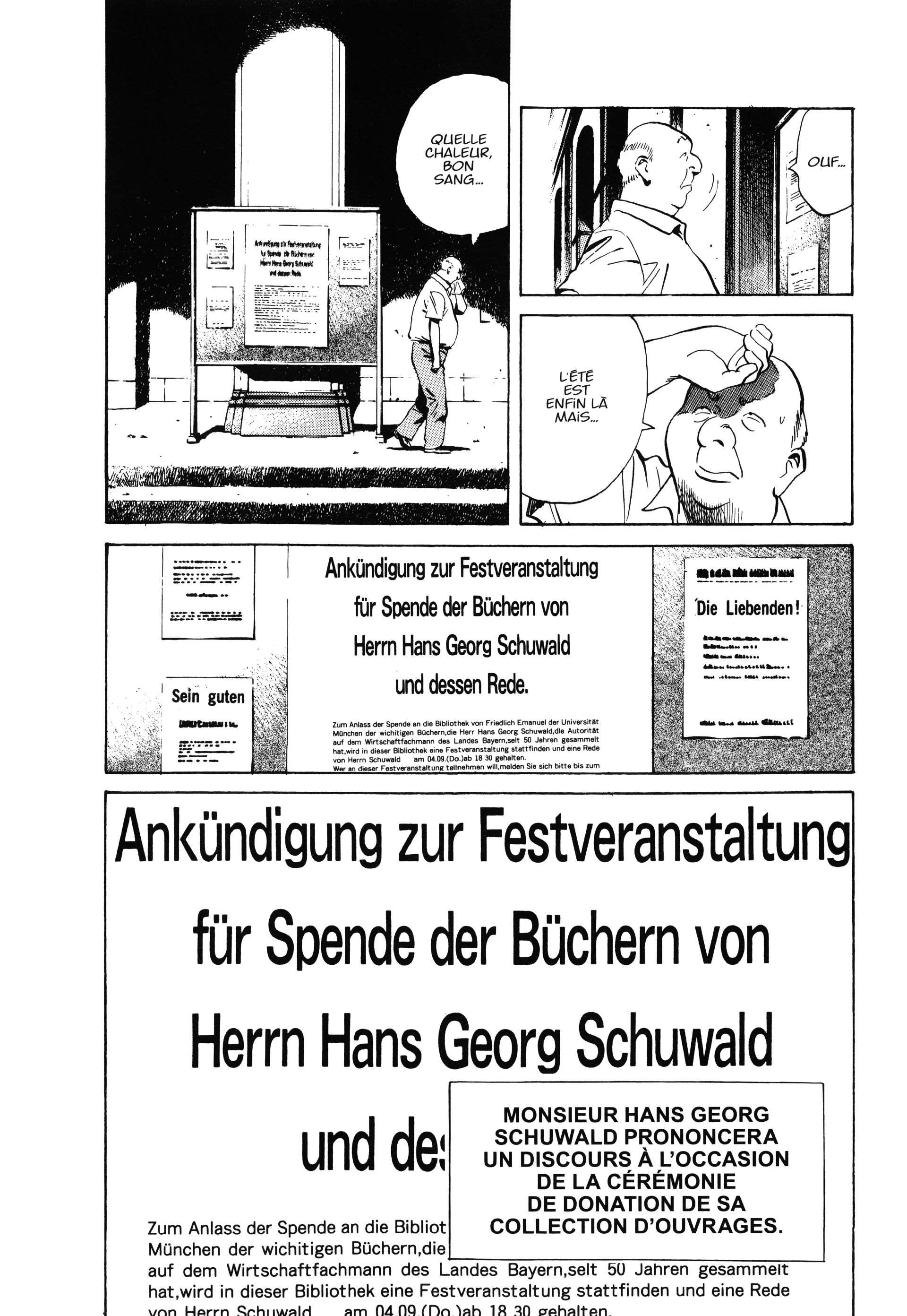 Read Monster FR Manga Online