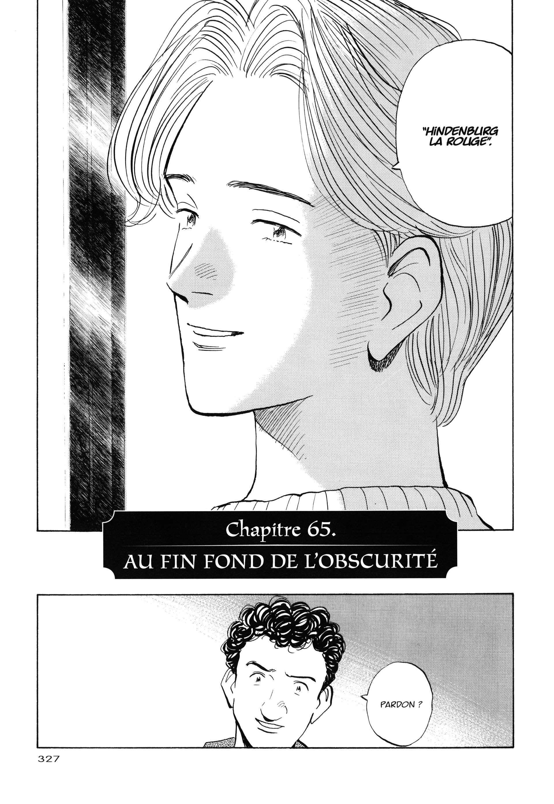Read Monster FR Manga Online