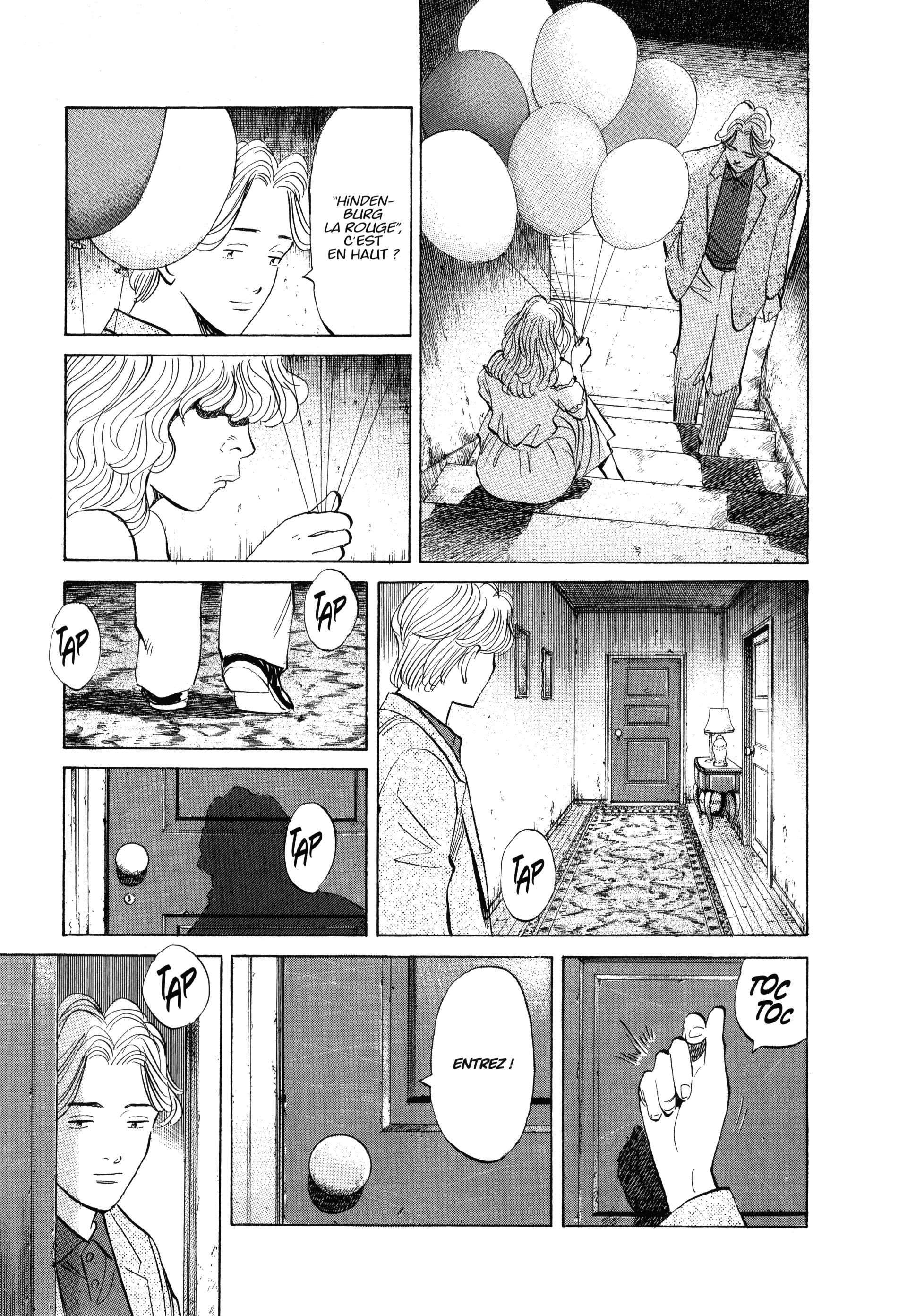 Read Monster FR Manga Online