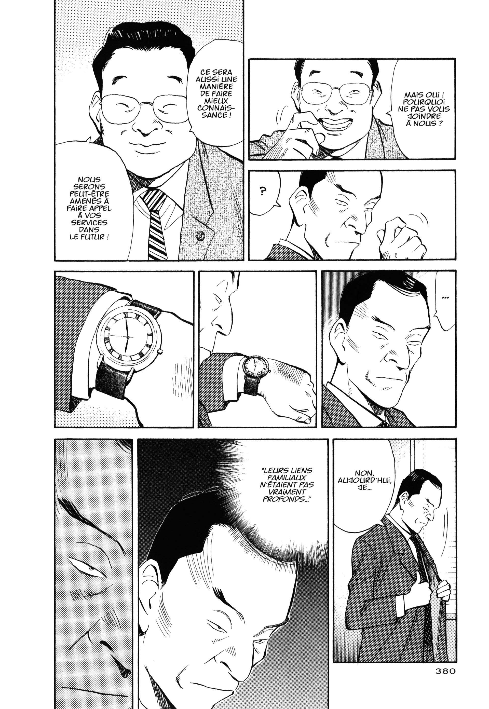 Read Monster FR Manga Online