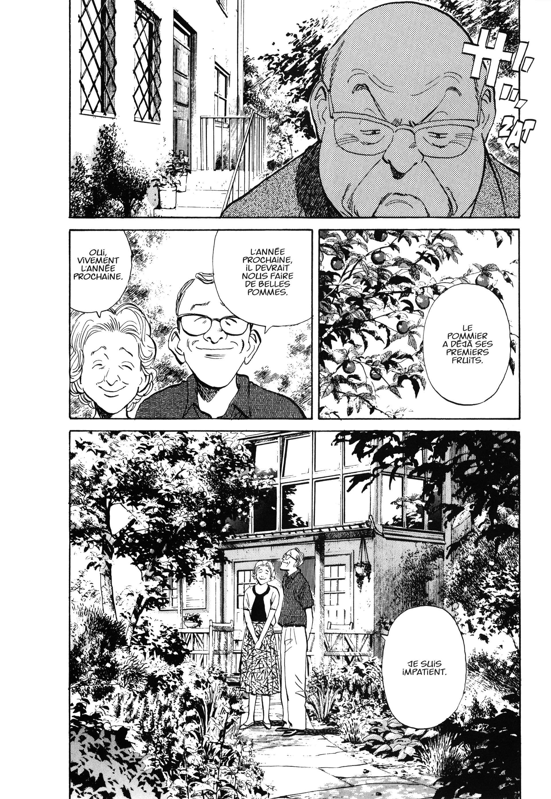 Read Monster FR Manga Online