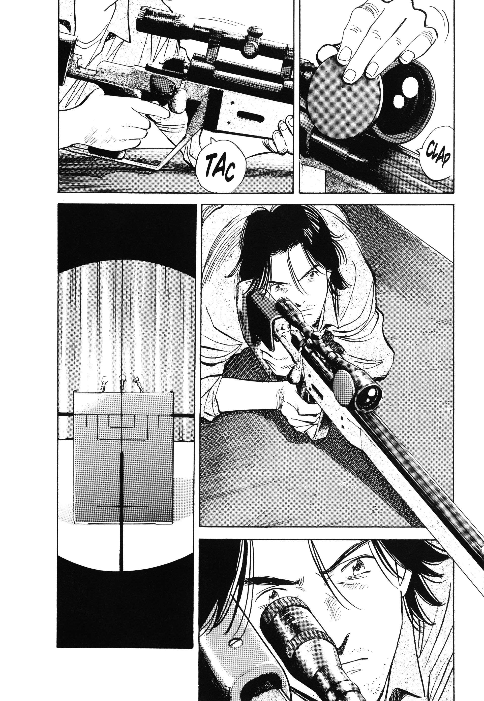 Read Monster FR Manga Online