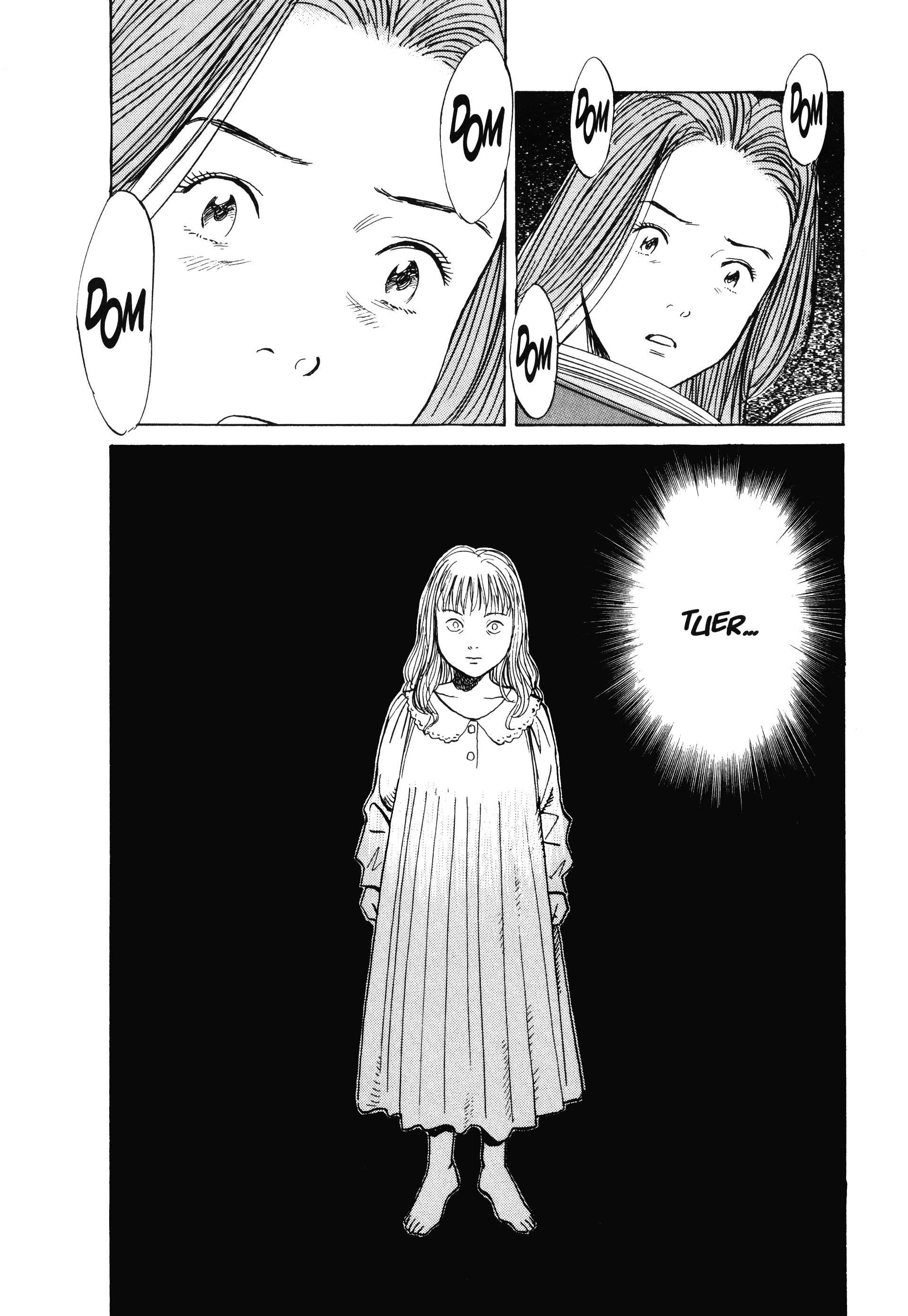 Read Monster FR Manga Online