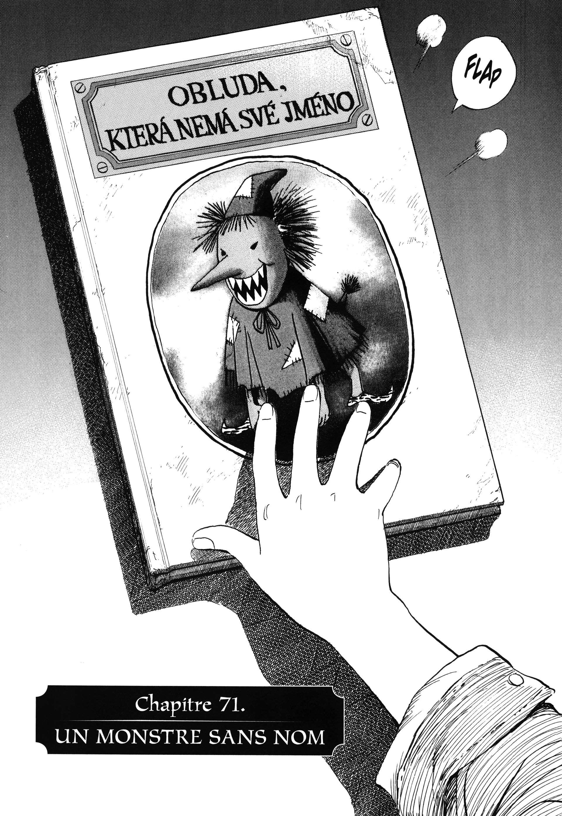 Read Monster FR Manga Online