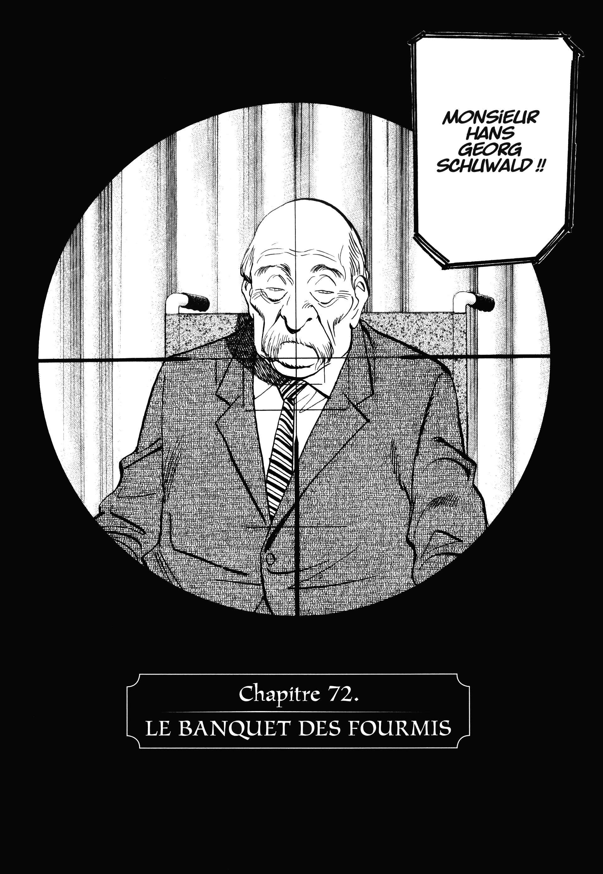 Read Monster FR Manga Online