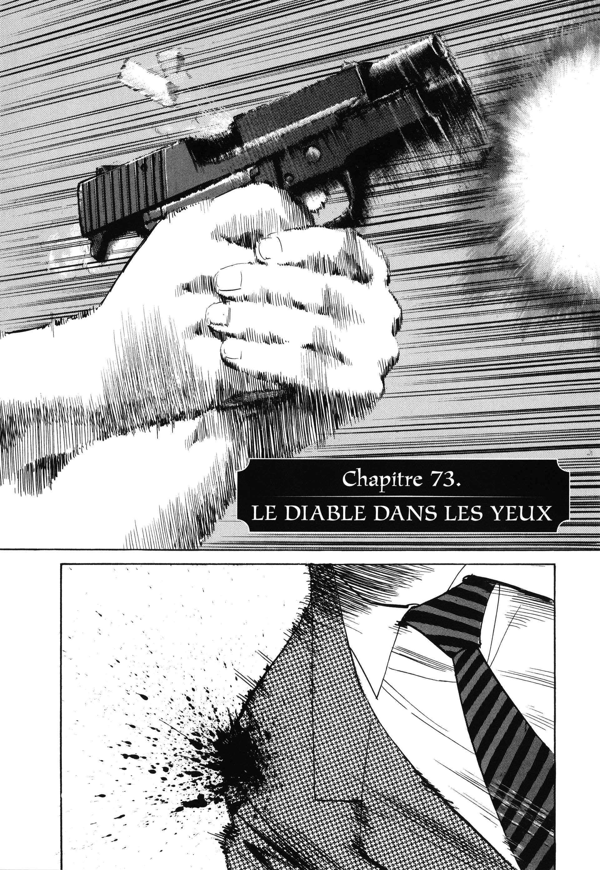 Read Monster FR Manga Online