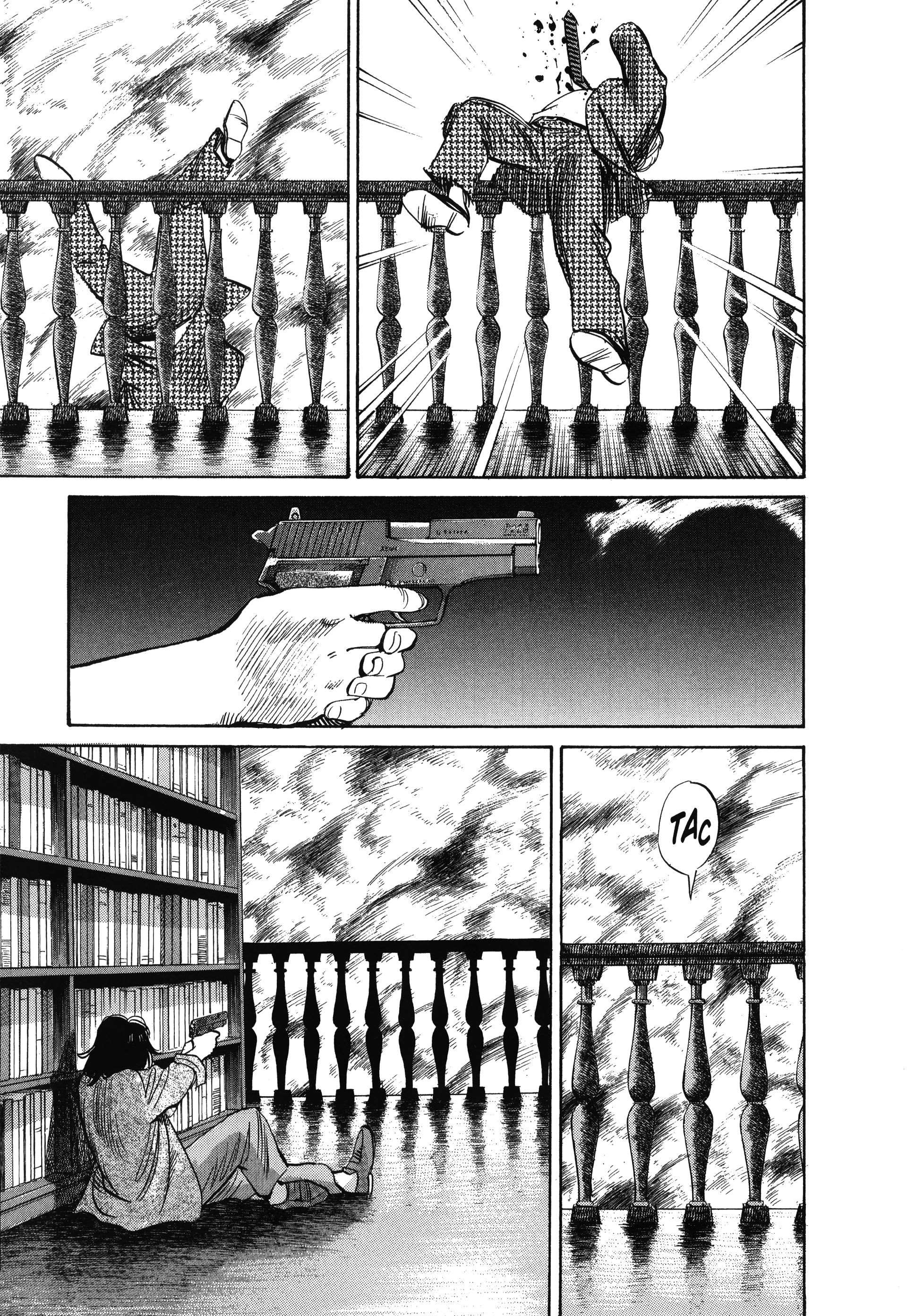 Read Monster FR Manga Online